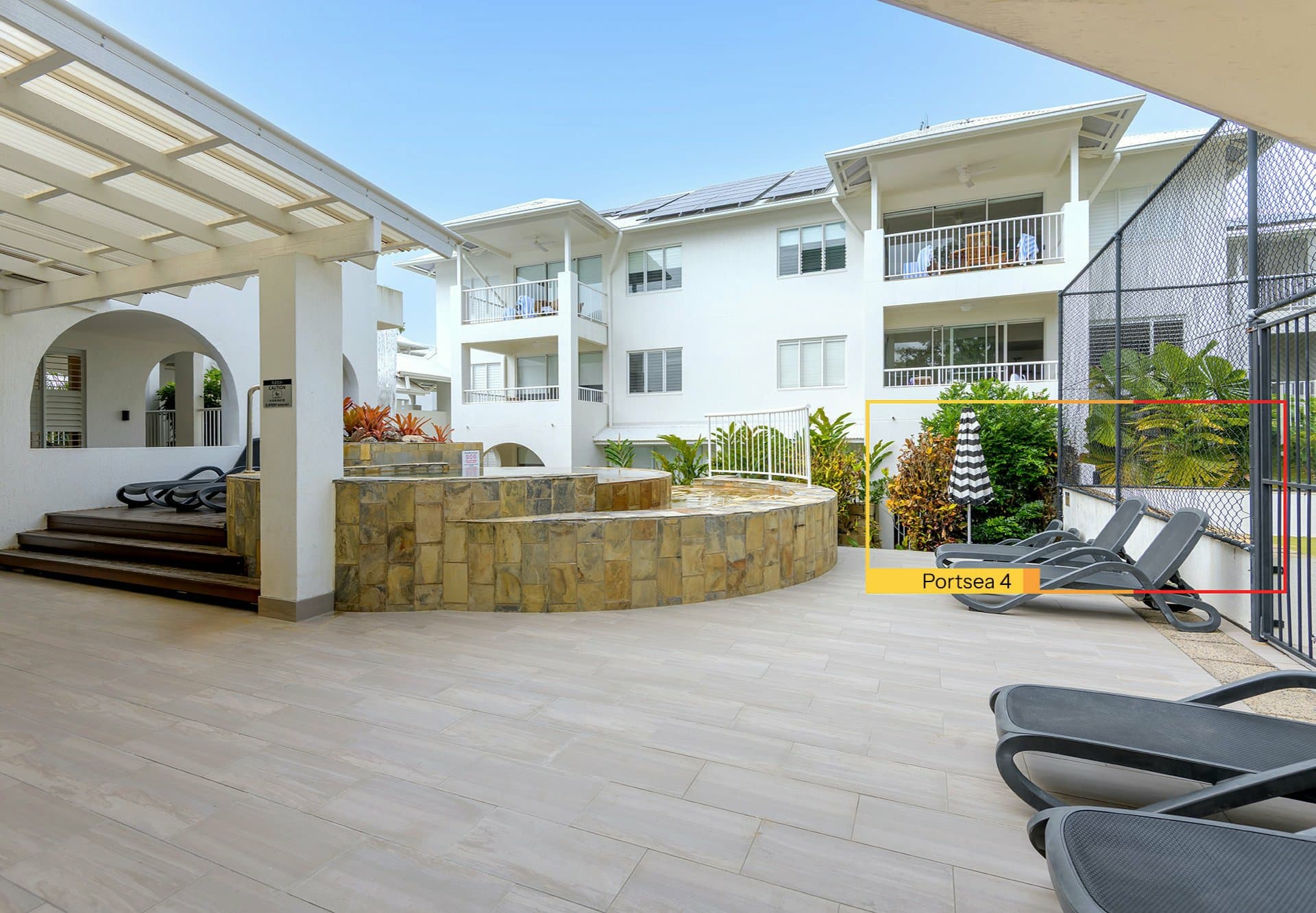 4 Portsea/70-76 Davidson Street, Port Douglas, Port Douglas - Thumbnail 6