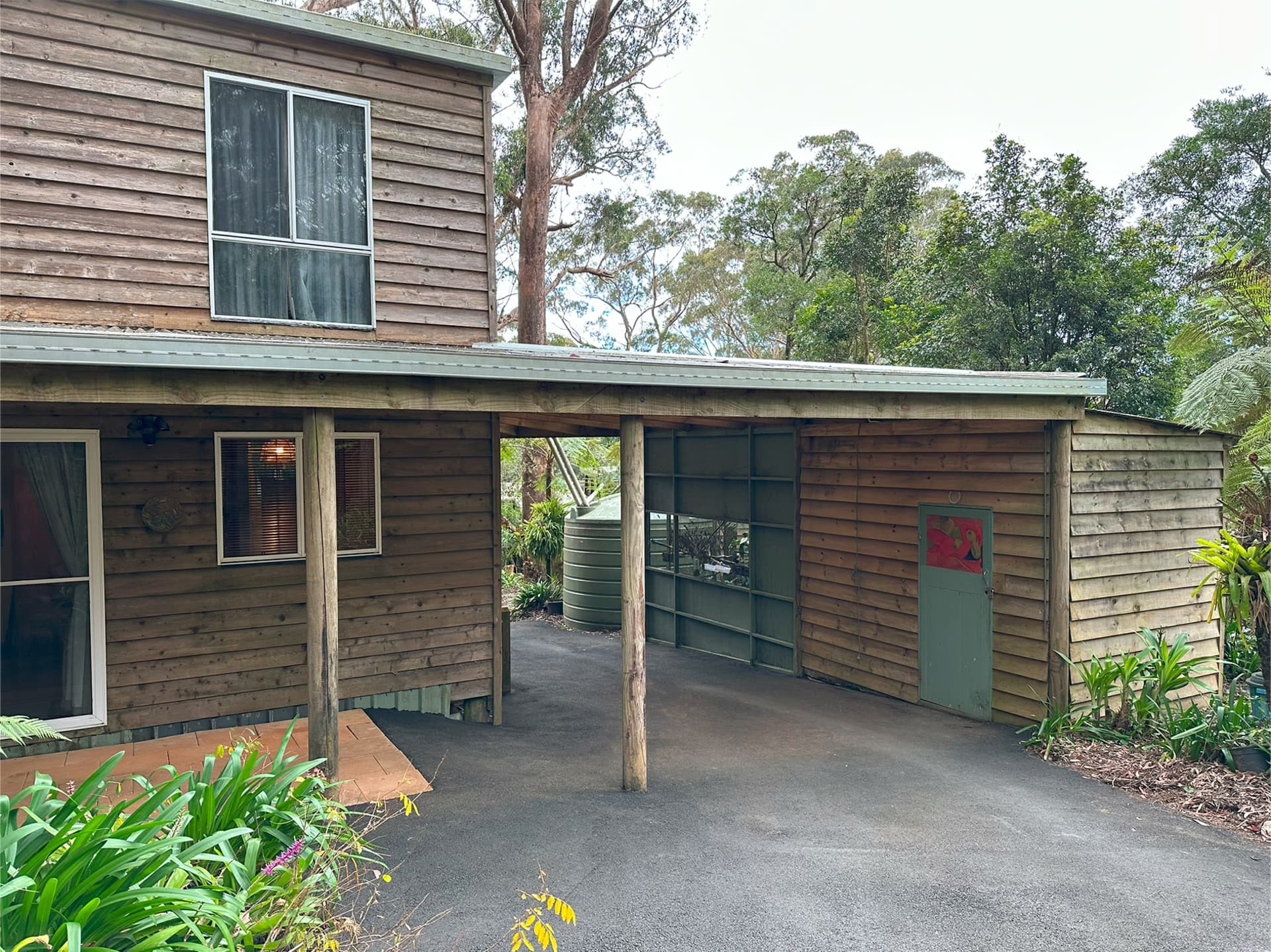 2 Boy-Ull Road, Springbrook, Springbrook - Thumbnail 2