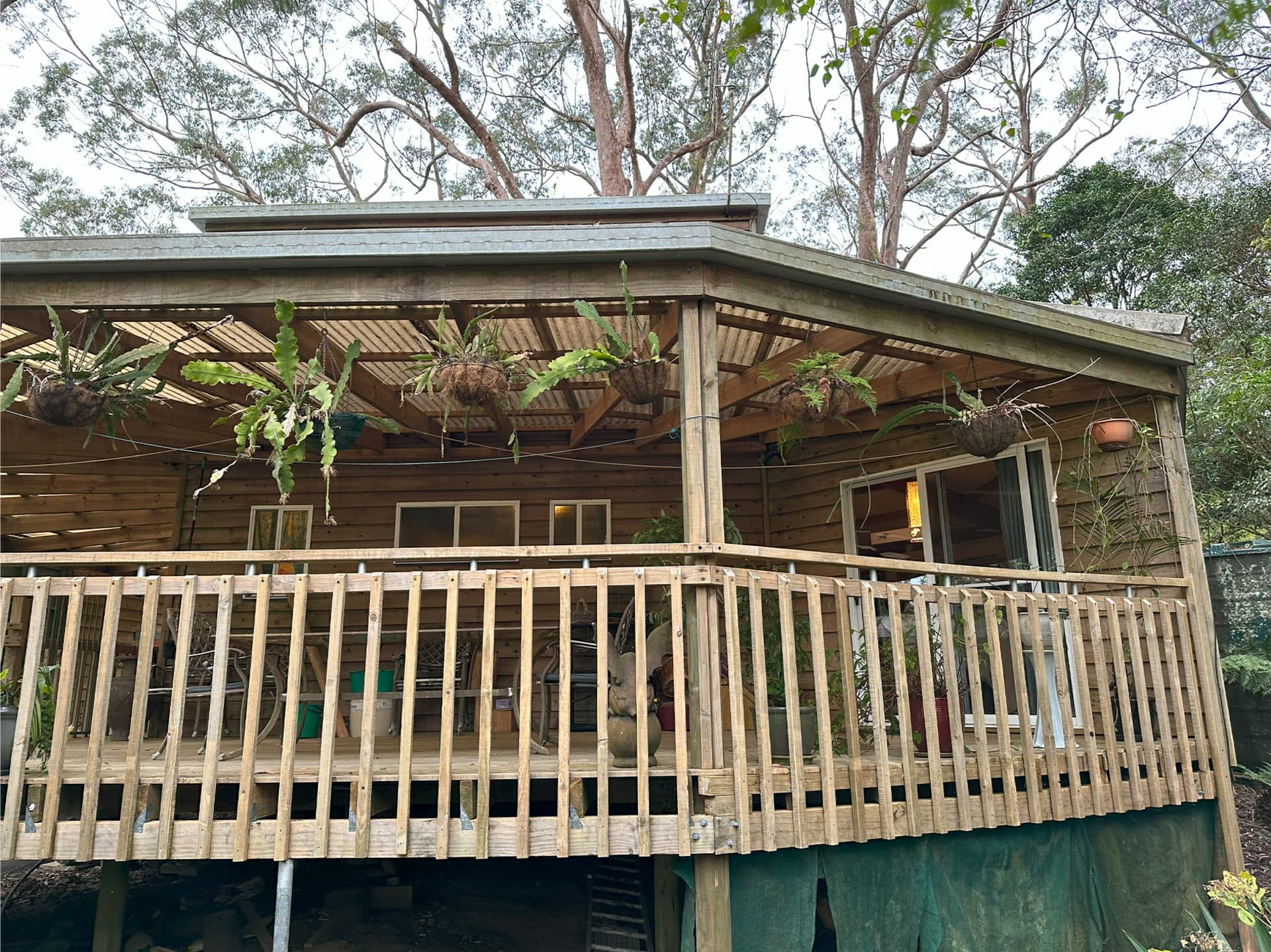 2 Boy-Ull Road, Springbrook, Springbrook - Thumbnail 8