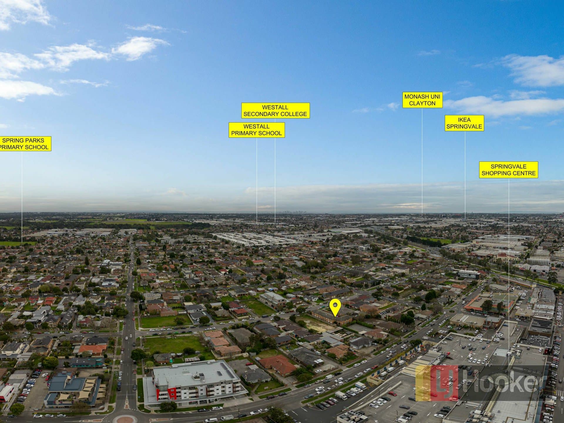 7/17 Royal Avenue, Springvale, Springvale - Thumbnail 8