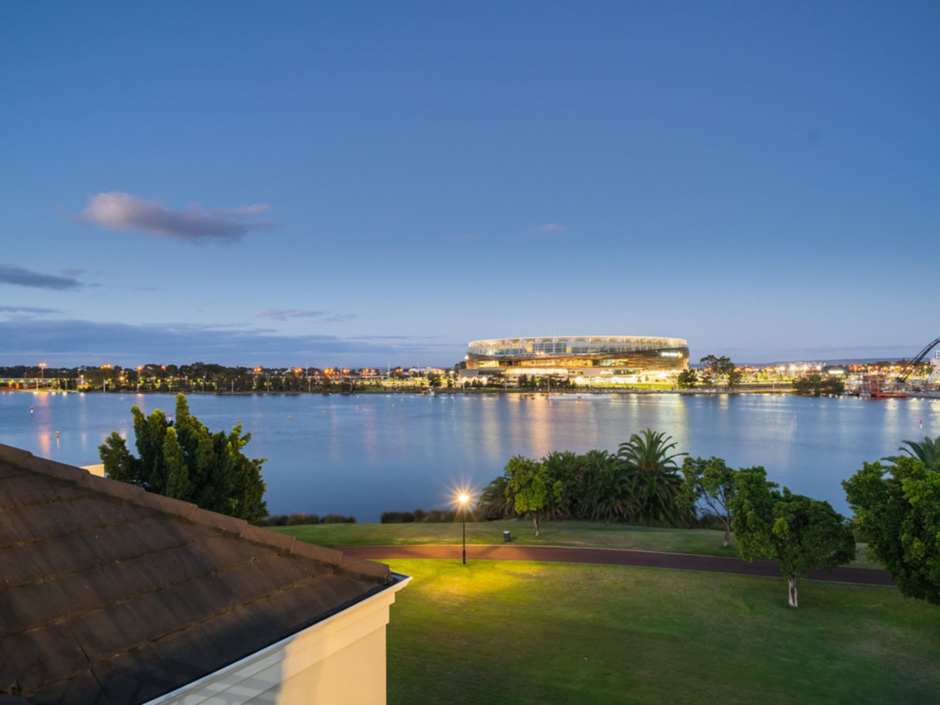 4 Vanguard Terrace, East Perth, East Perth - Thumbnail 6