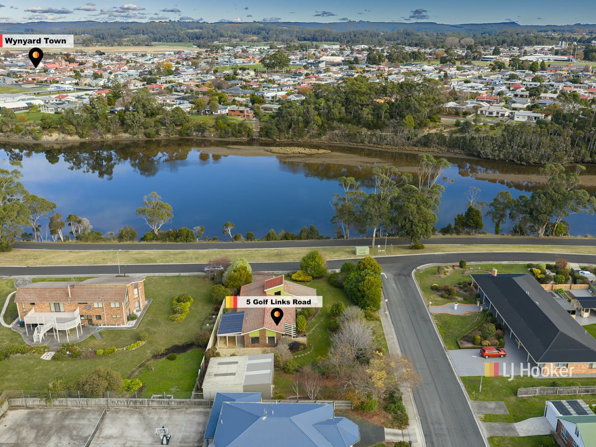 5 Golf Links Road, Wynyard, Wynyard - Thumbnail 2