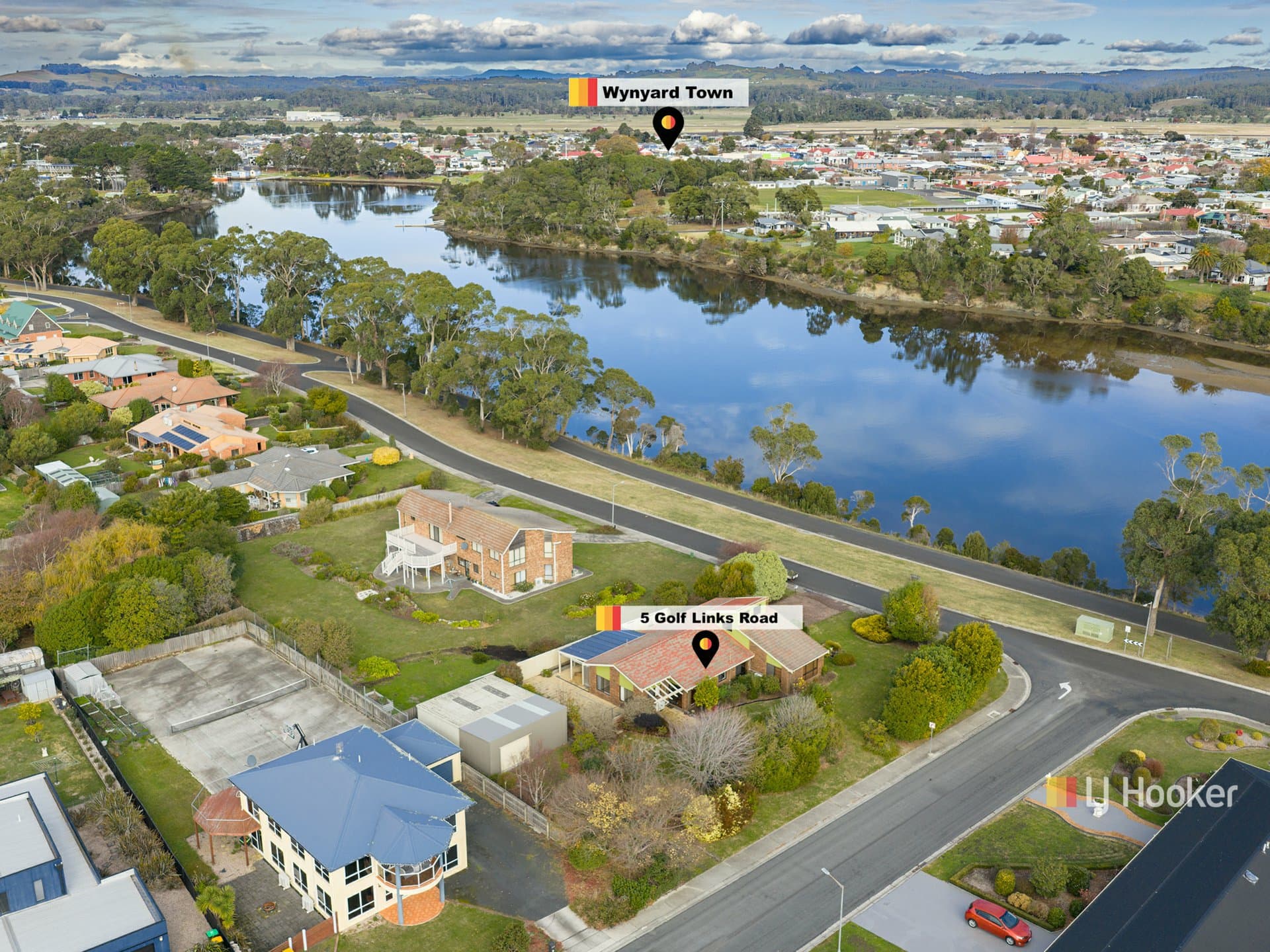 5 Golf Links Road, Wynyard, Wynyard - Thumbnail 3