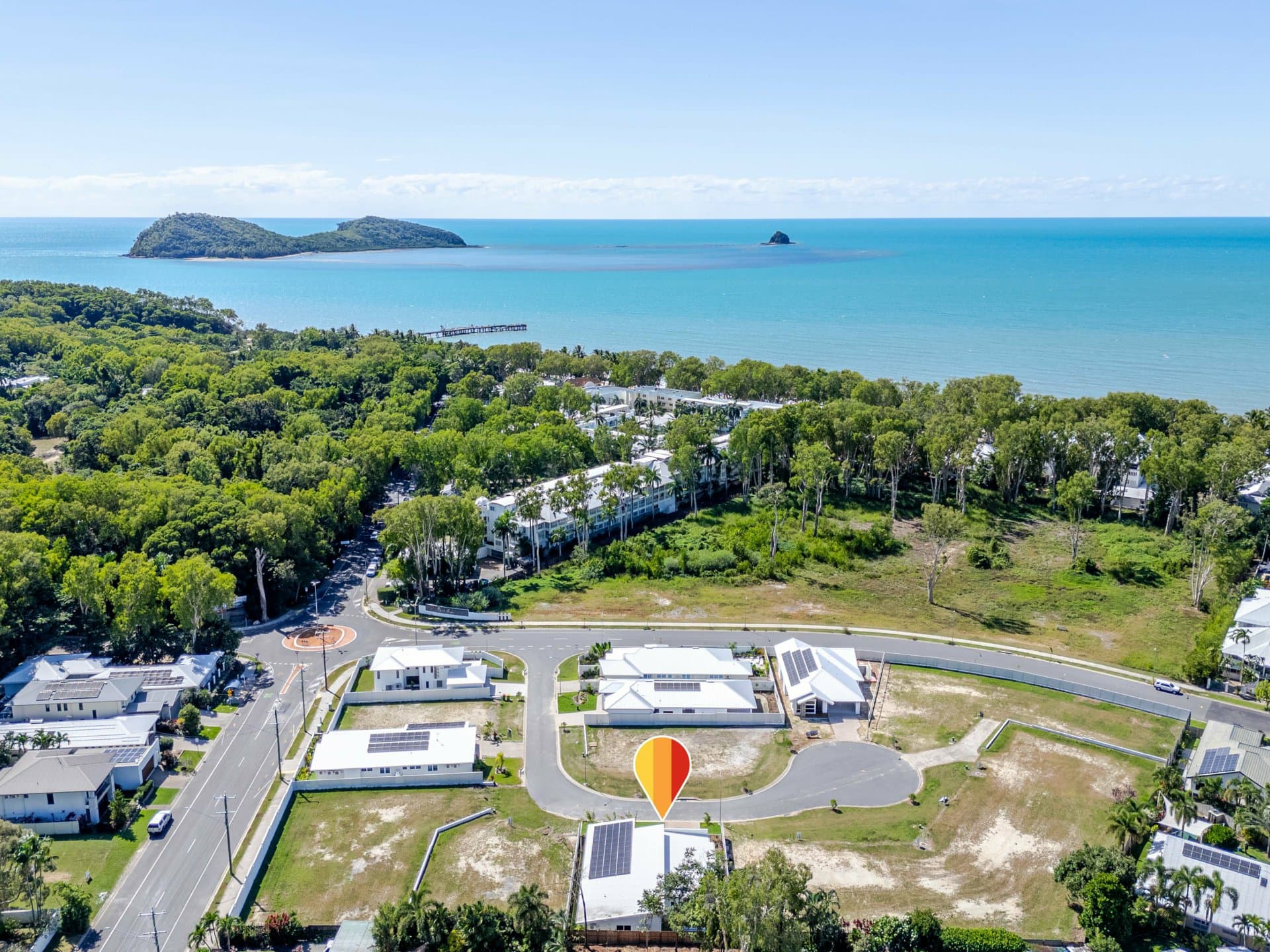 12 Camelia Court, Palm Cove, Palm Cove - Image 1