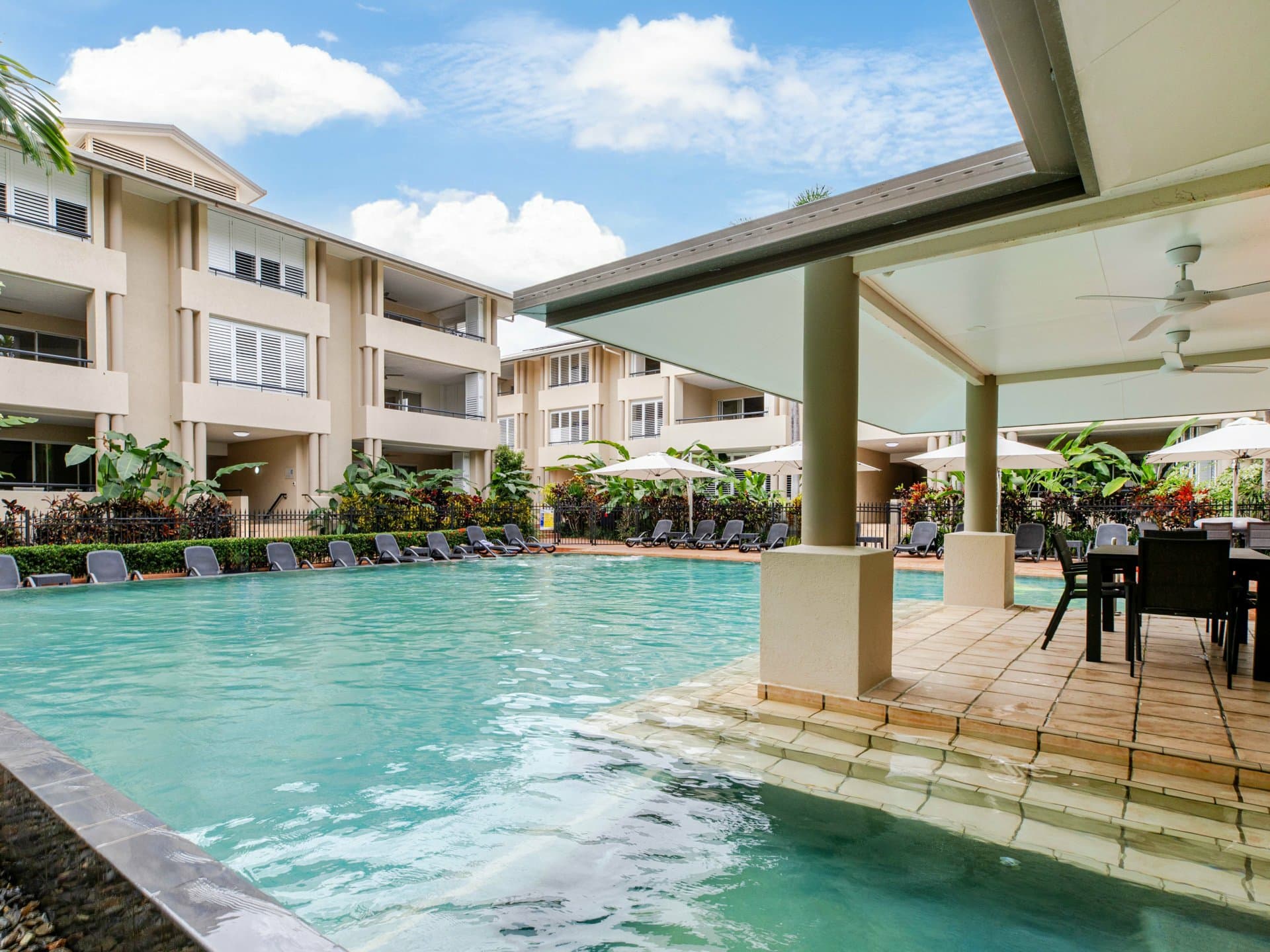12 Cayman Villas/35-37 Mowbray Street, Port Douglas, Port Douglas - Image 1