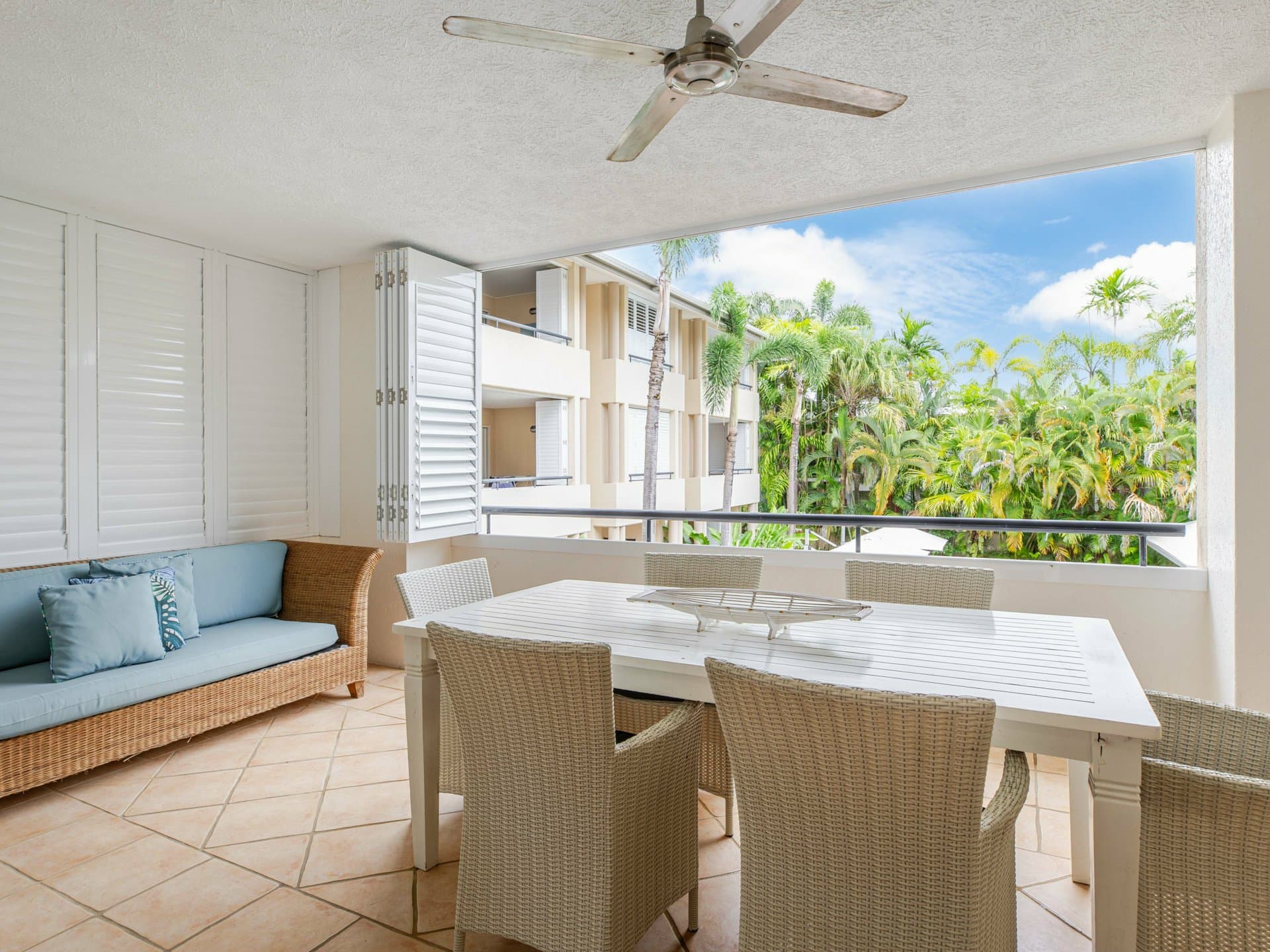 12 Cayman Villas/35-37 Mowbray Street, Port Douglas, Port Douglas - Thumbnail 3