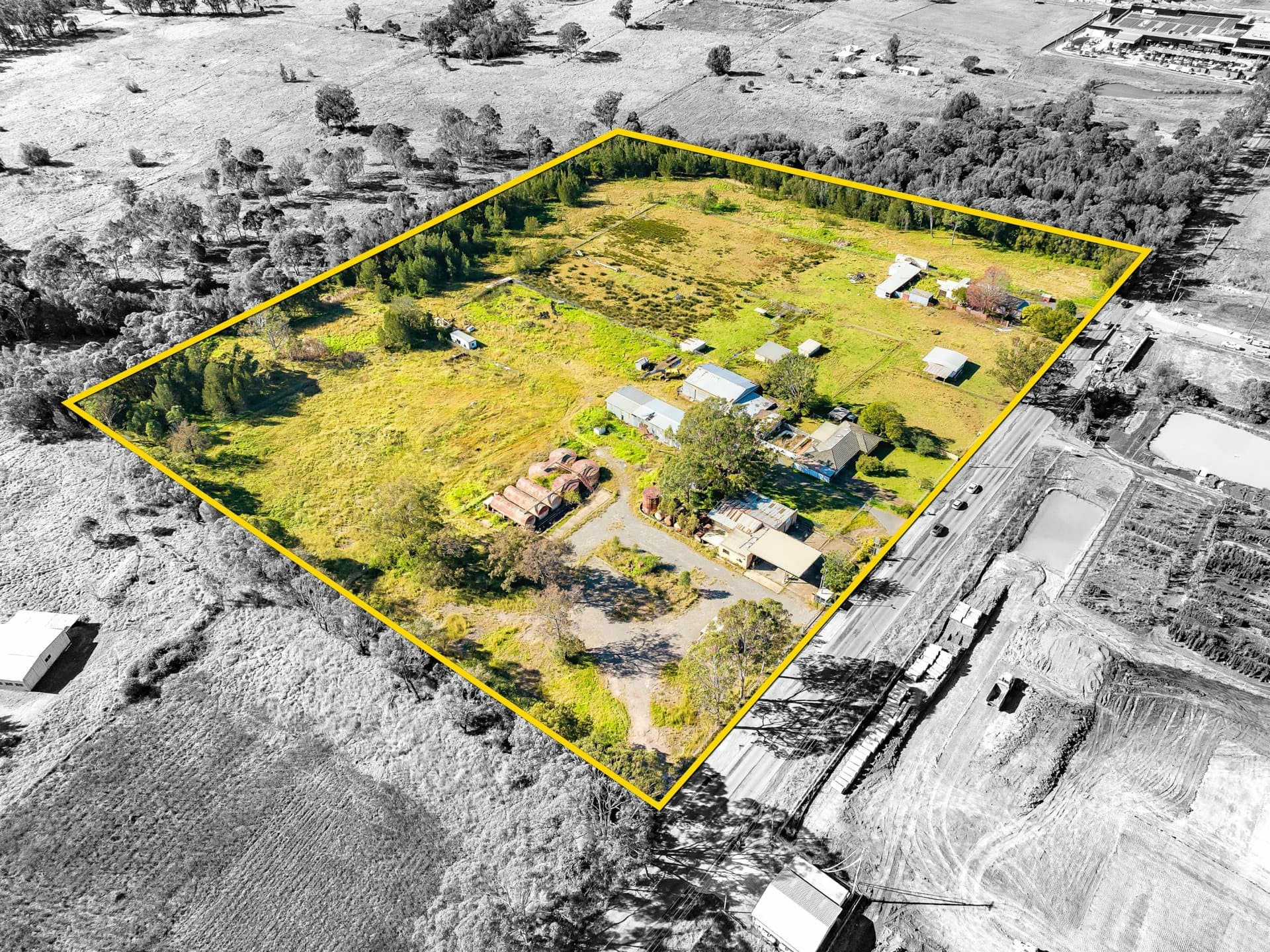 146-166 Ingleburn Road, Leppington, Leppington - Thumbnail 2