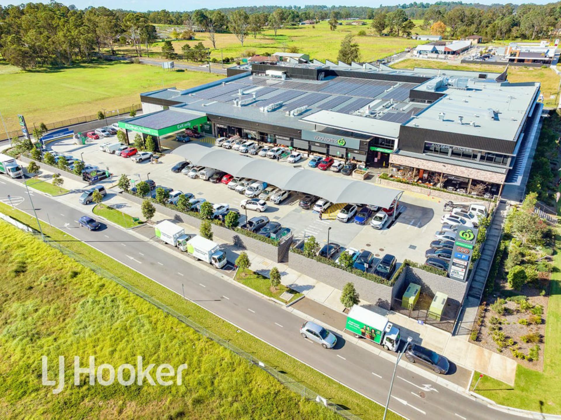 146-166 Ingleburn Road, Leppington, Leppington - Thumbnail 4