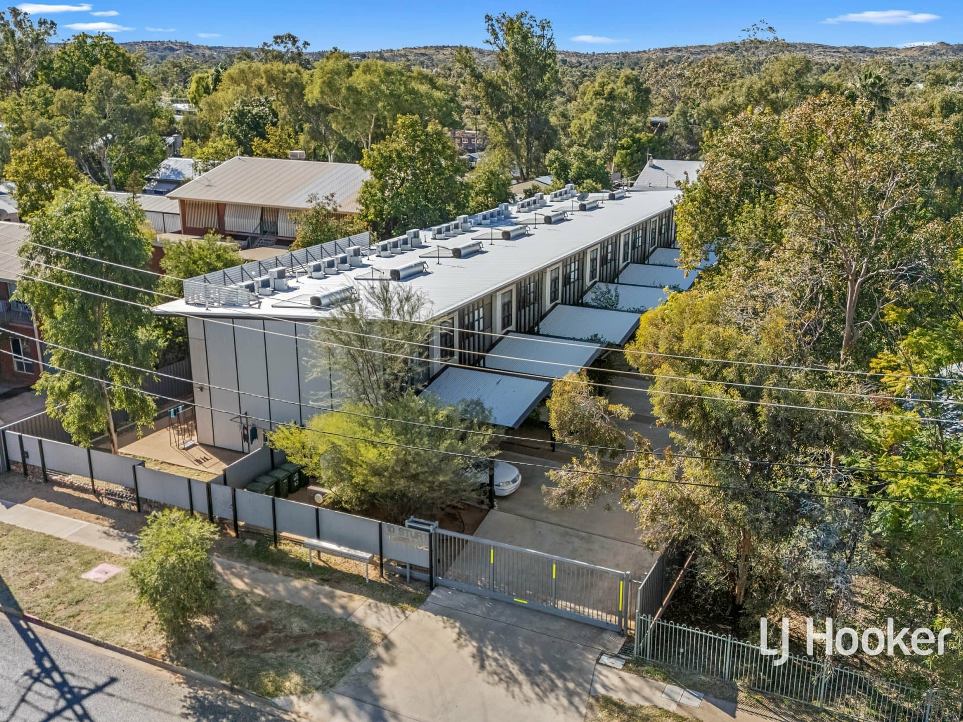 1-6/10 Sturt Terrace, East Side, East Side - Thumbnail 4