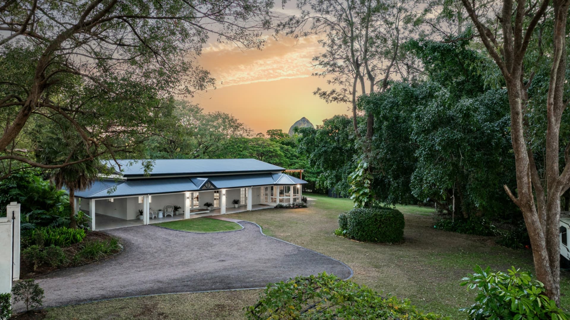 57 Crittenden Road, Glass House Mountains, Glass House Mountains - Image 1