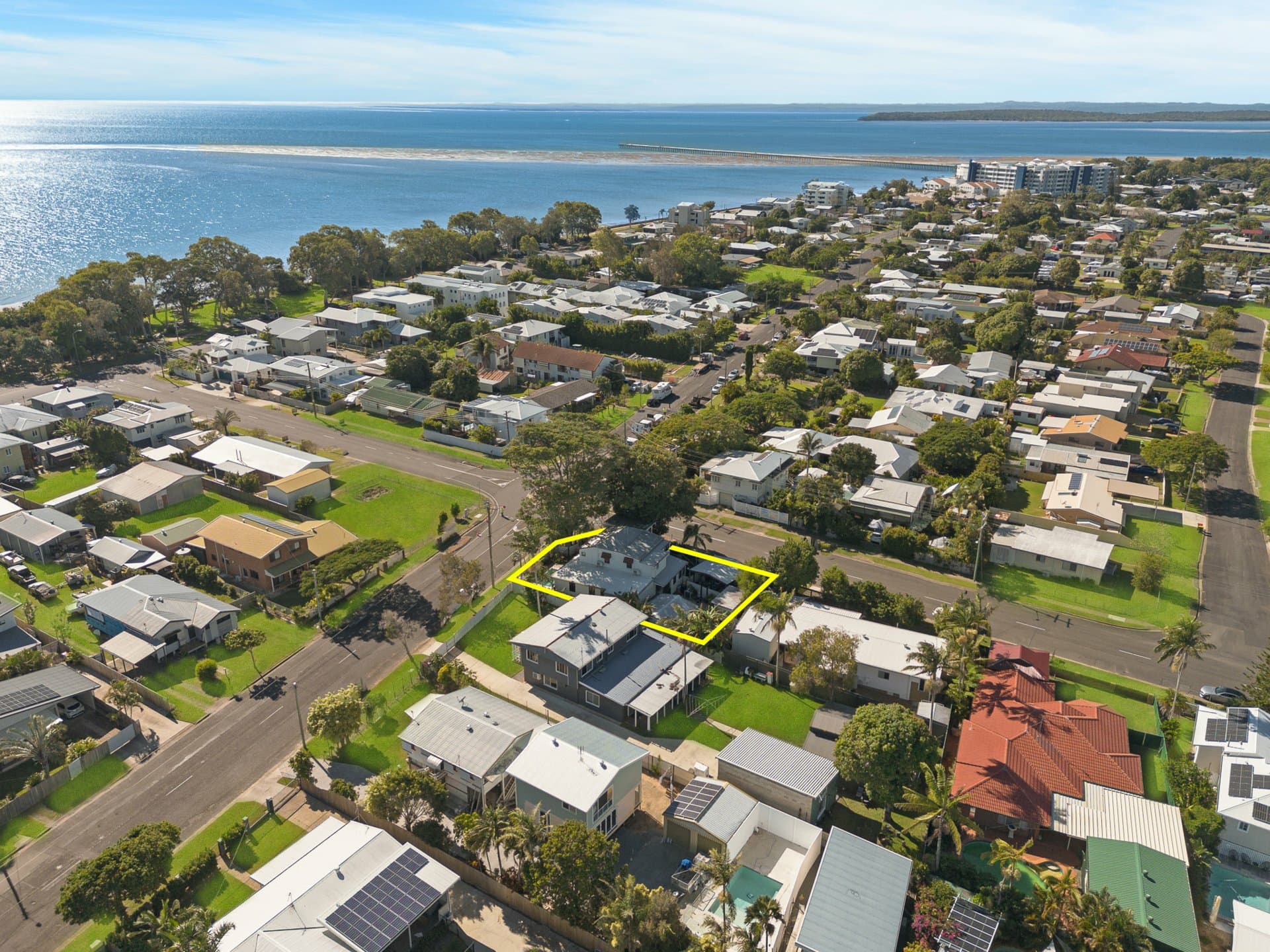 219 Cypress Street, Urangan, Urangan - Image 1