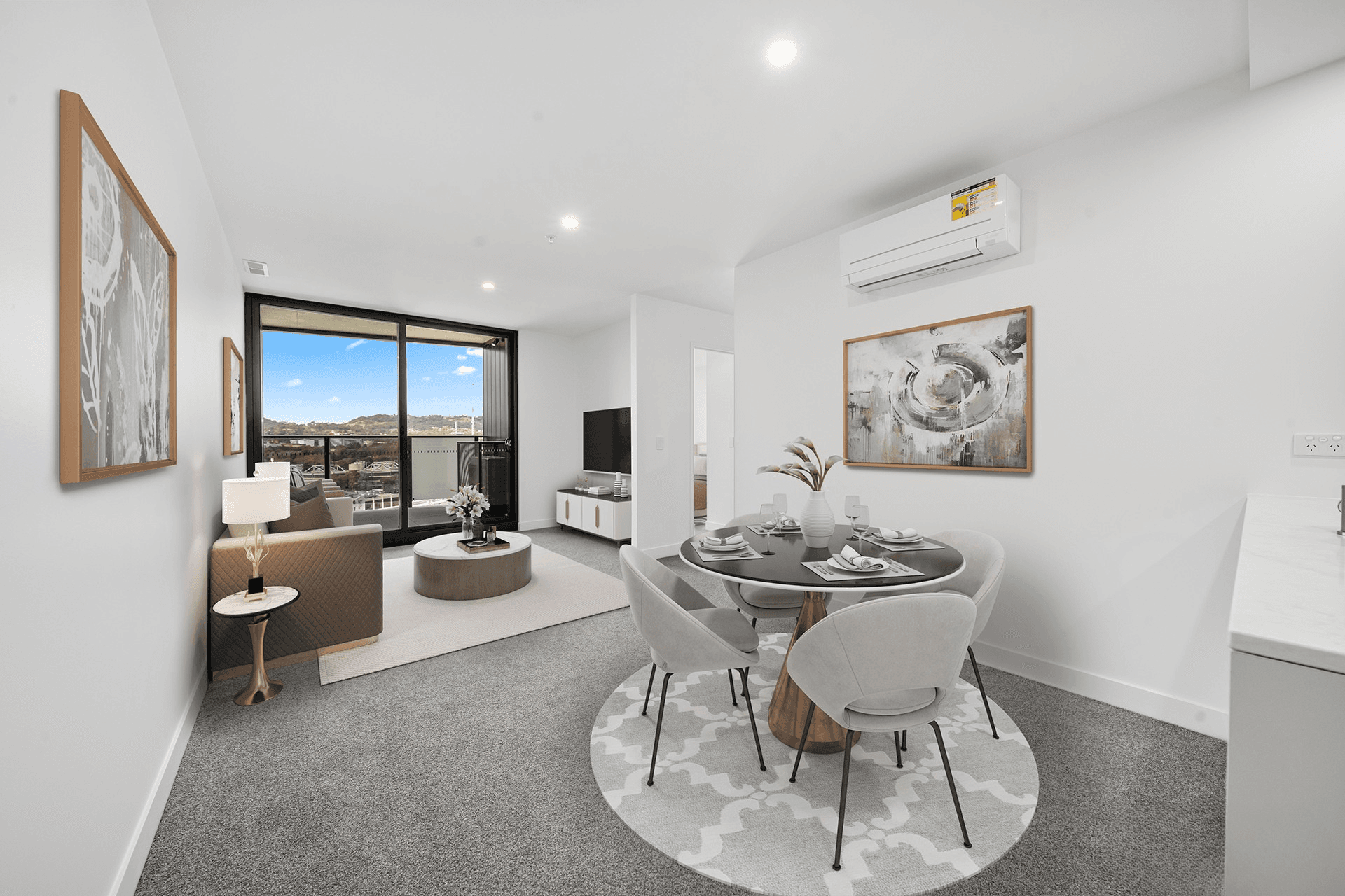 1412/2 Furzer Street, Phillip, Phillip - Thumbnail 2