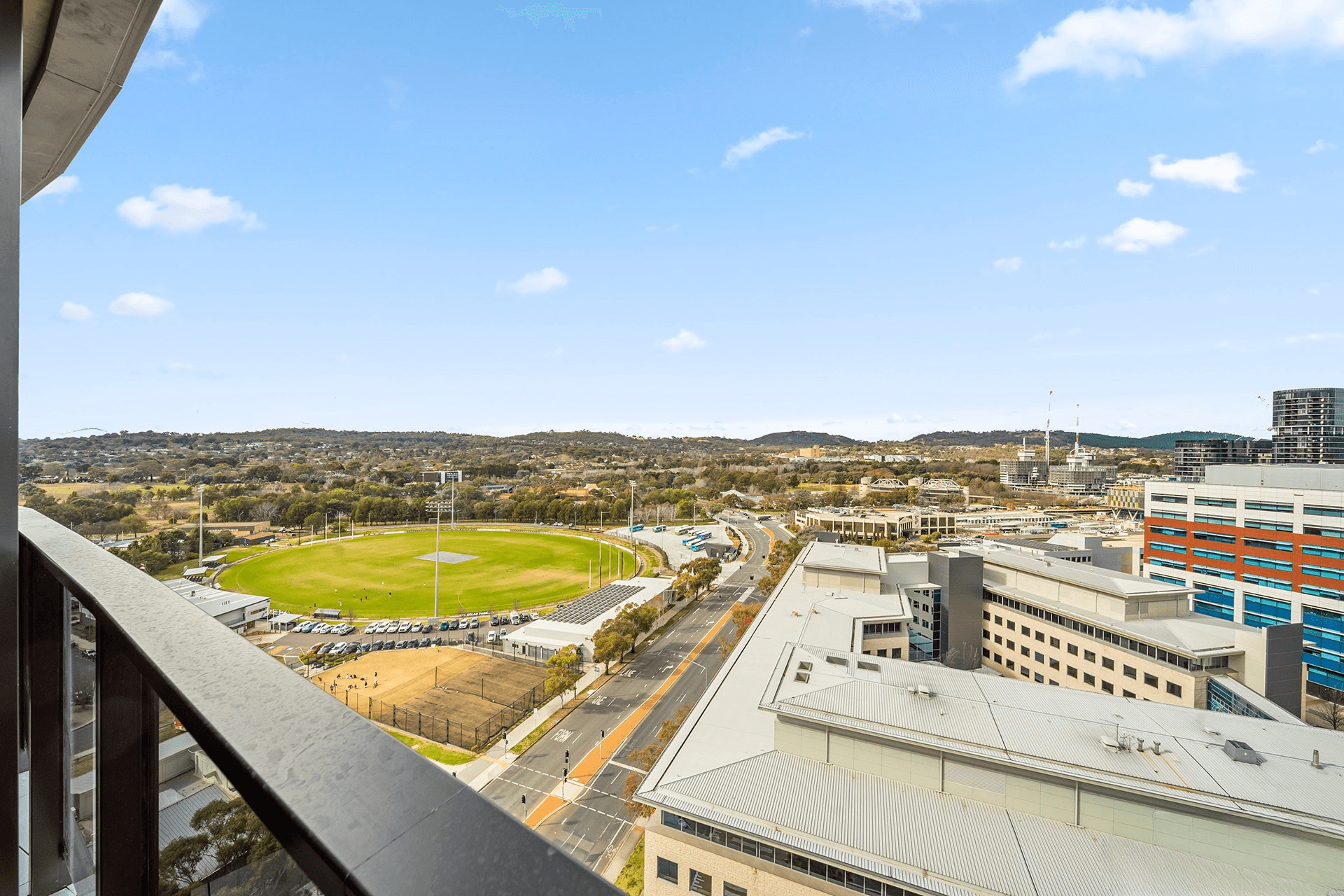 1412/2 Furzer Street, Phillip, Phillip - Thumbnail 5