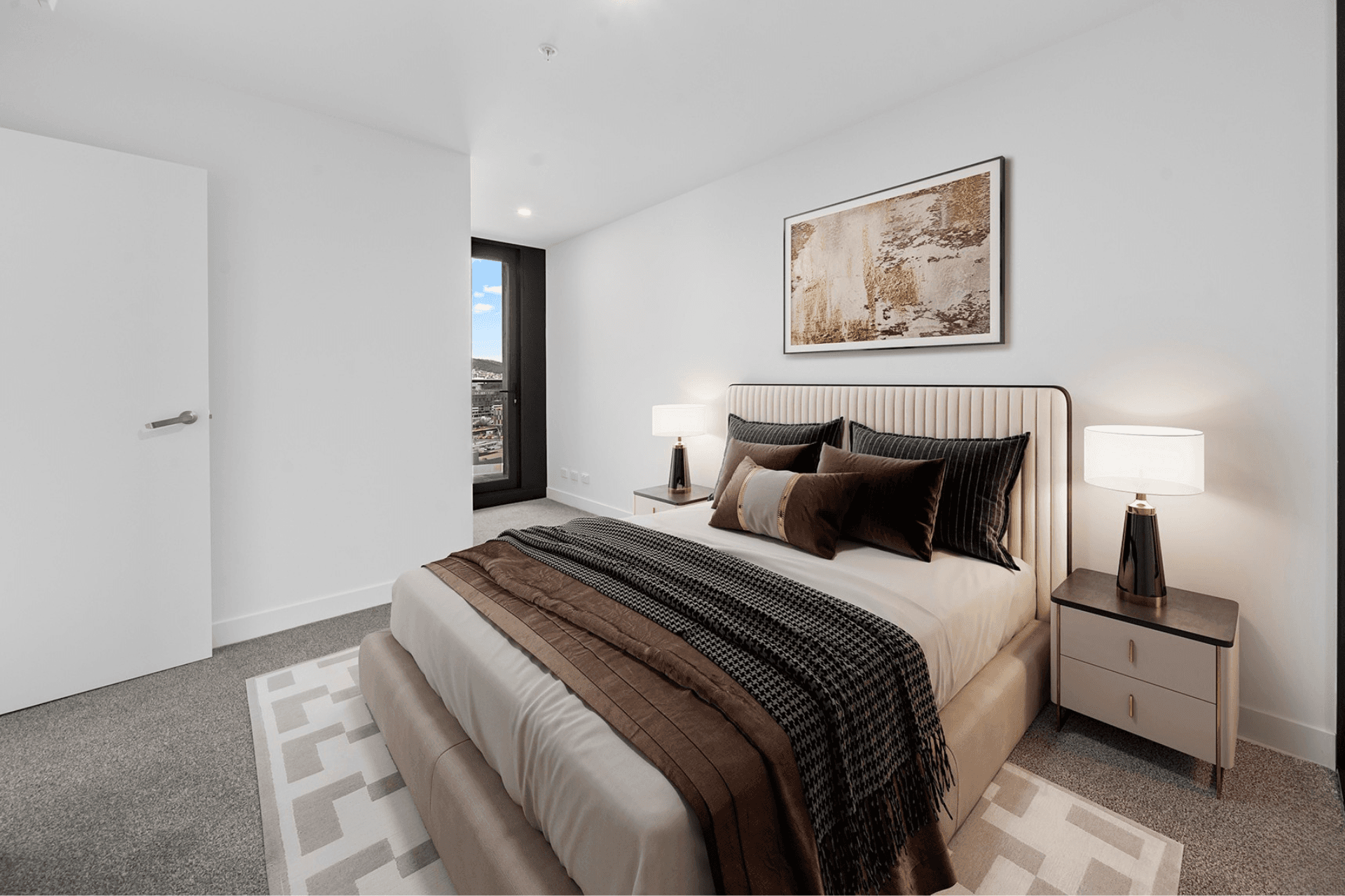 1412/2 Furzer Street, Phillip, Phillip - Thumbnail 7