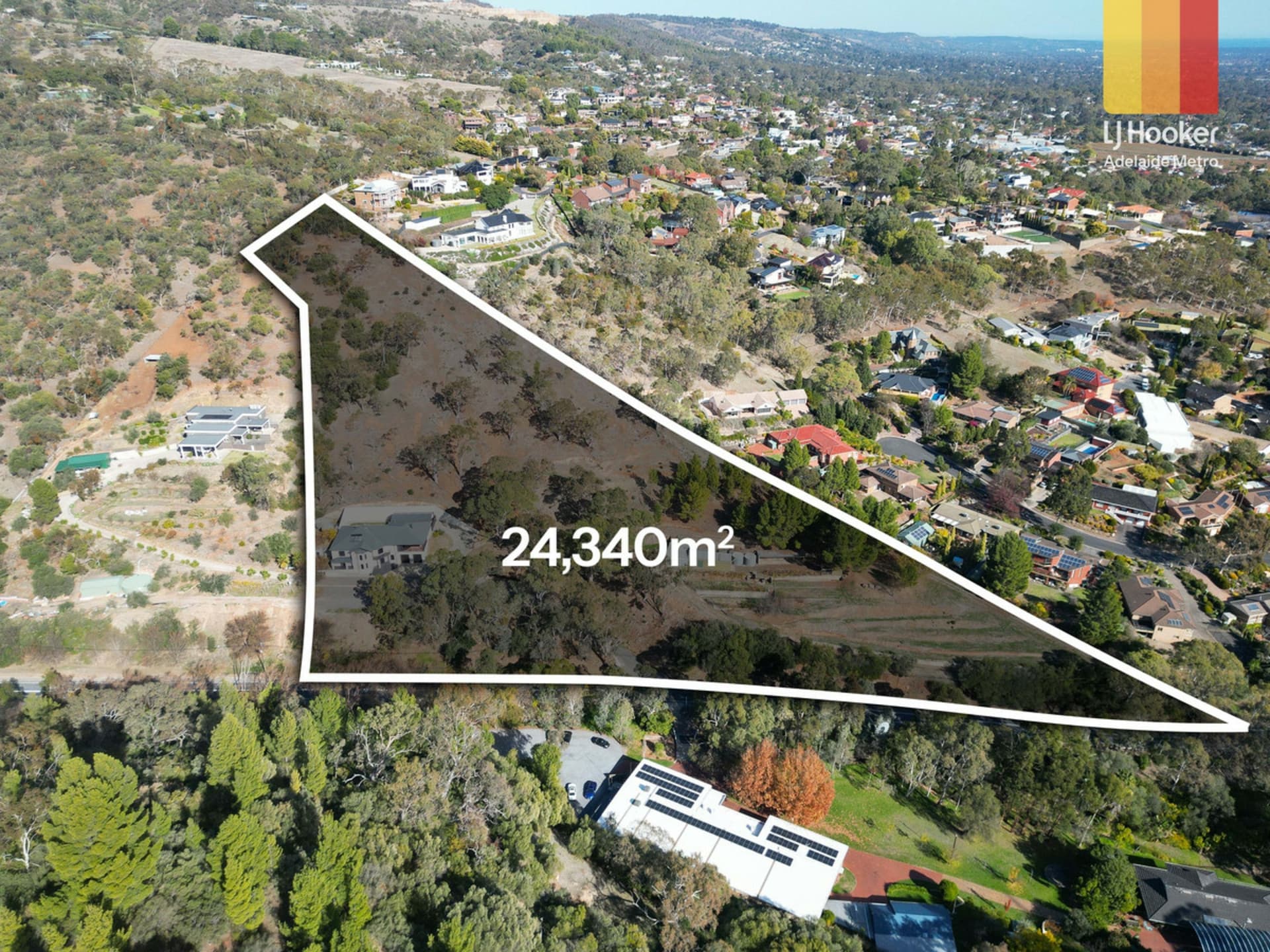 16 Old Norton Summit Road, Auldana, Auldana - Thumbnail 2