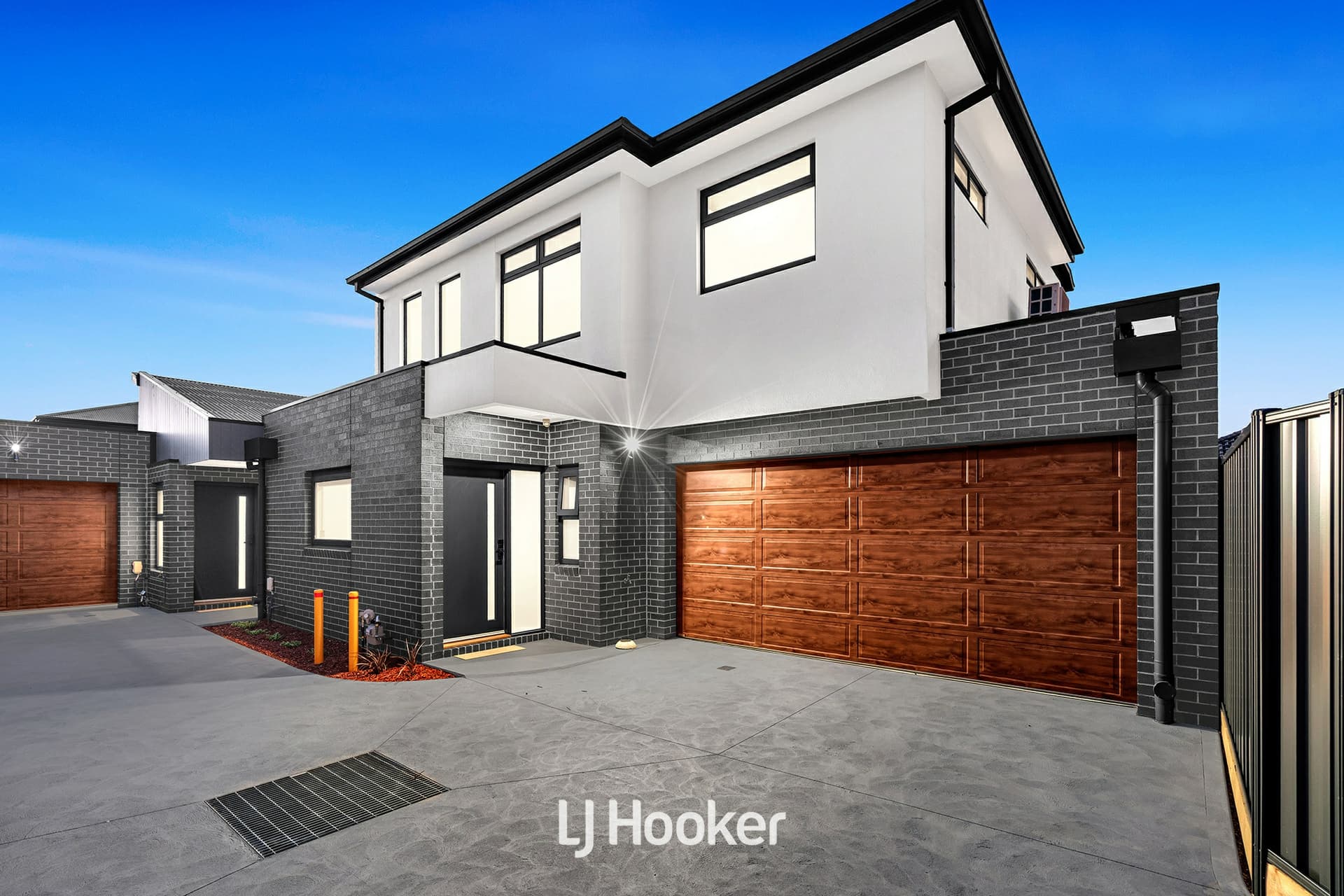 2/8 Vizard Street, Dandenong, Dandenong - Thumbnail 2
