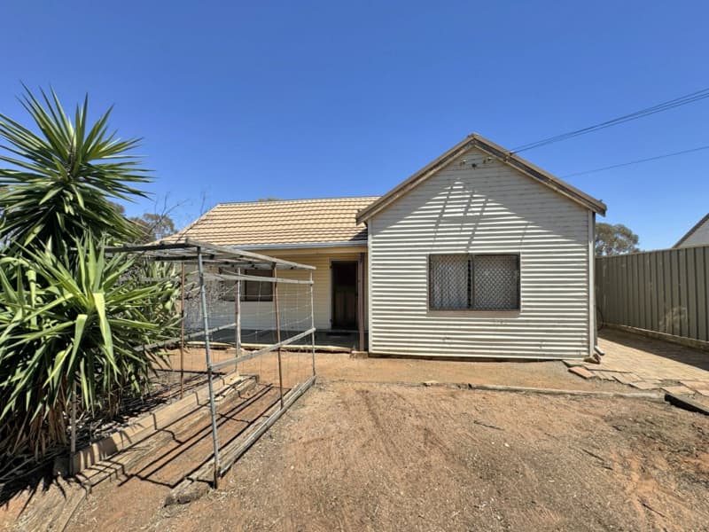 415 Morgan Street, Broken Hill, Broken Hill - Image 1