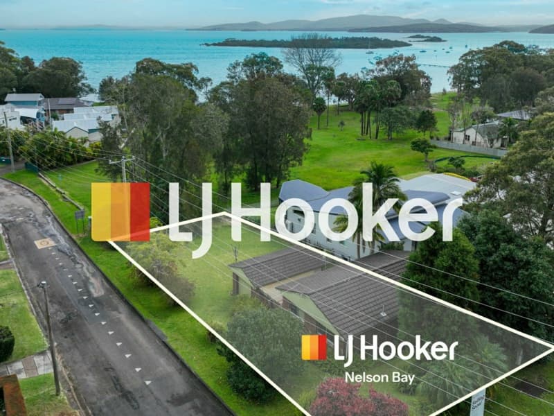 58 (Unit 458)/19 Church Street, Nelson Bay, Nelson Bay - Image 1