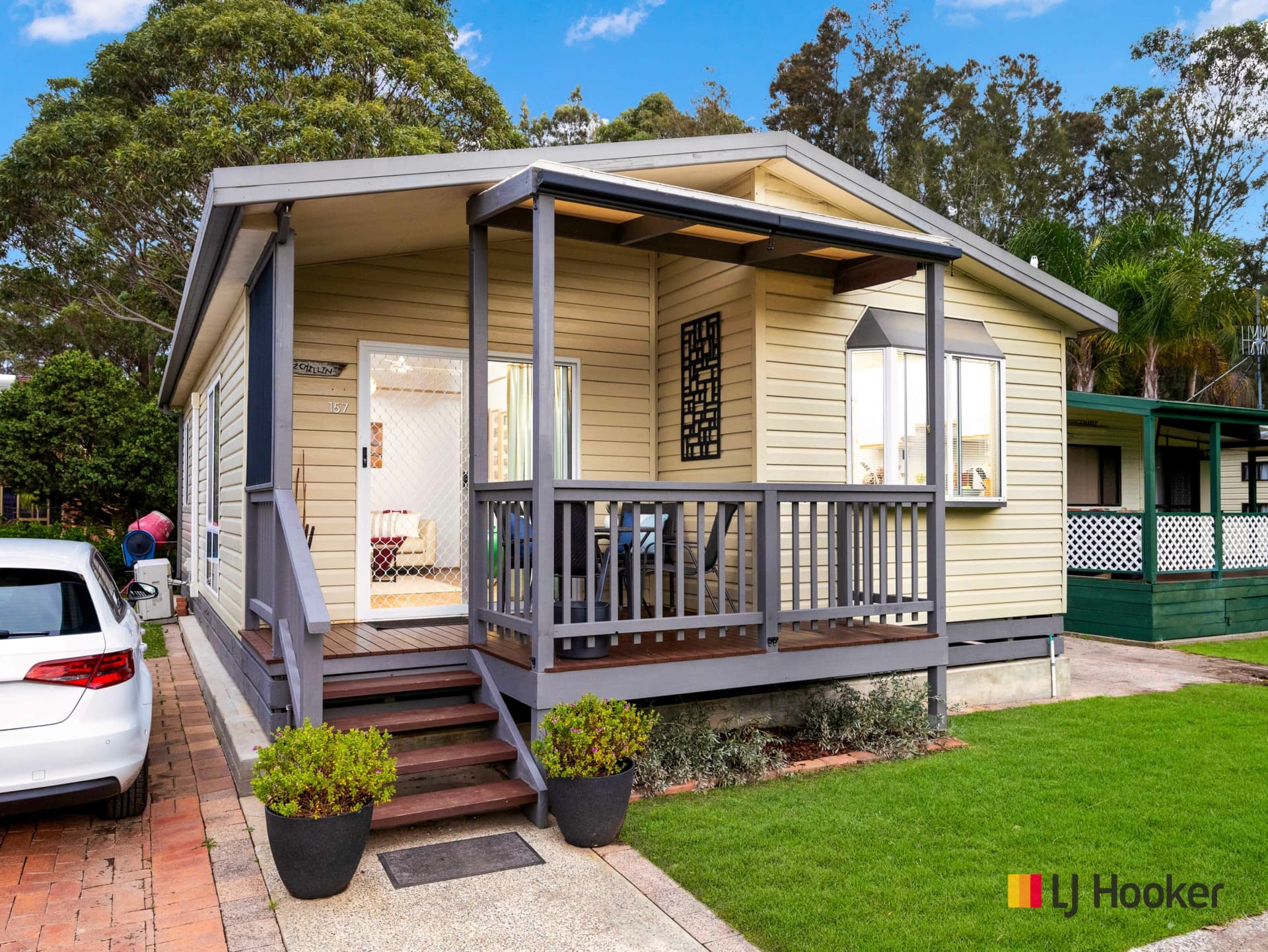 157/438 Beach Road, Sunshine Bay, Sunshine Bay - Thumbnail 2