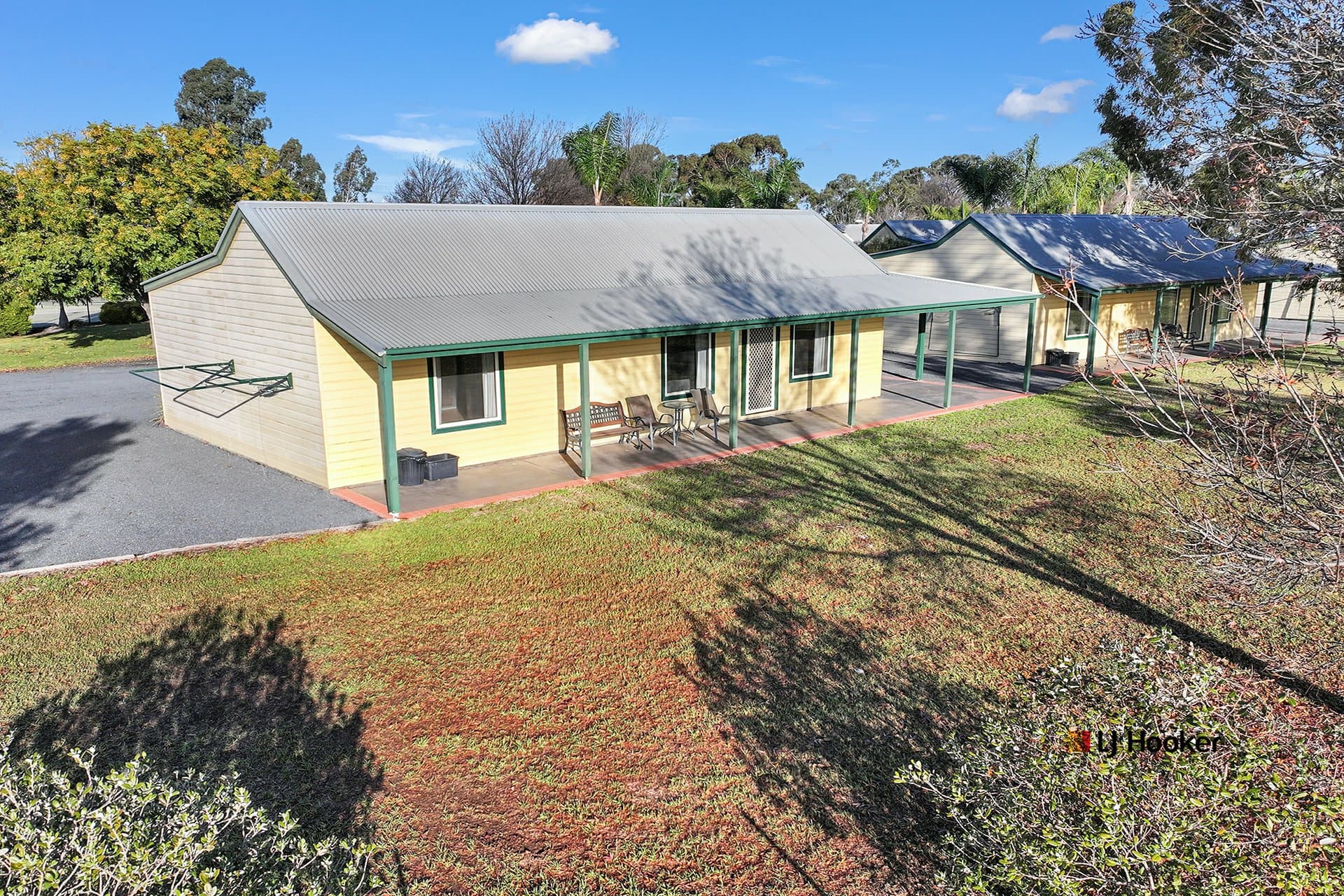 Villa 28/162 Perricoota Road, Moama, Moama - Thumbnail 2