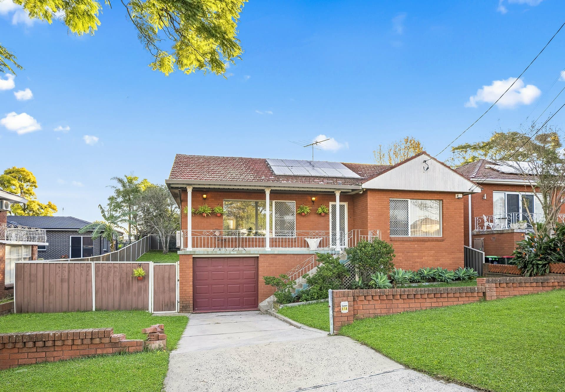 51A Lovoni Street, Cabramatta - Thumbnail 3