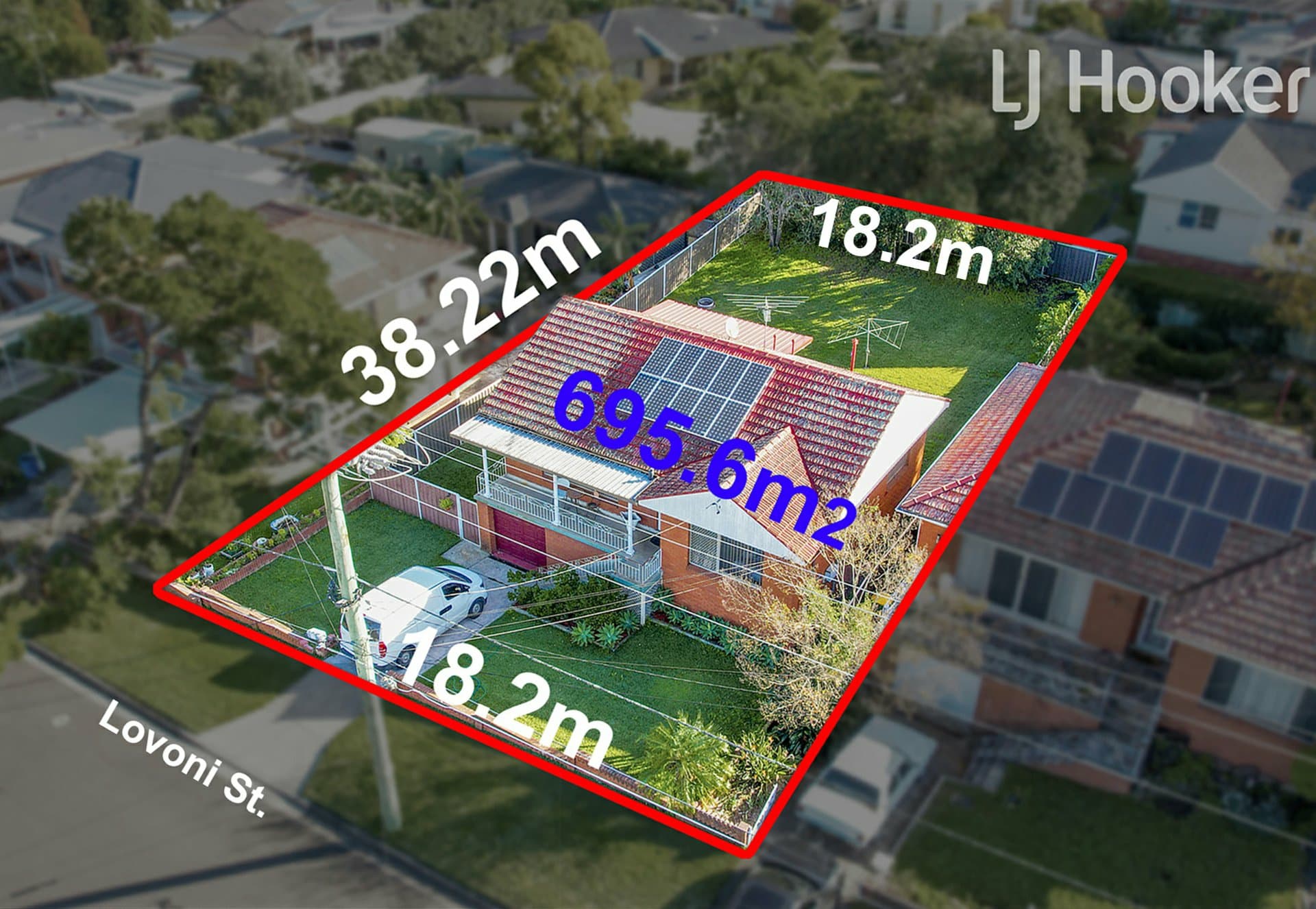 51A Lovoni Street, Cabramatta - Thumbnail 4