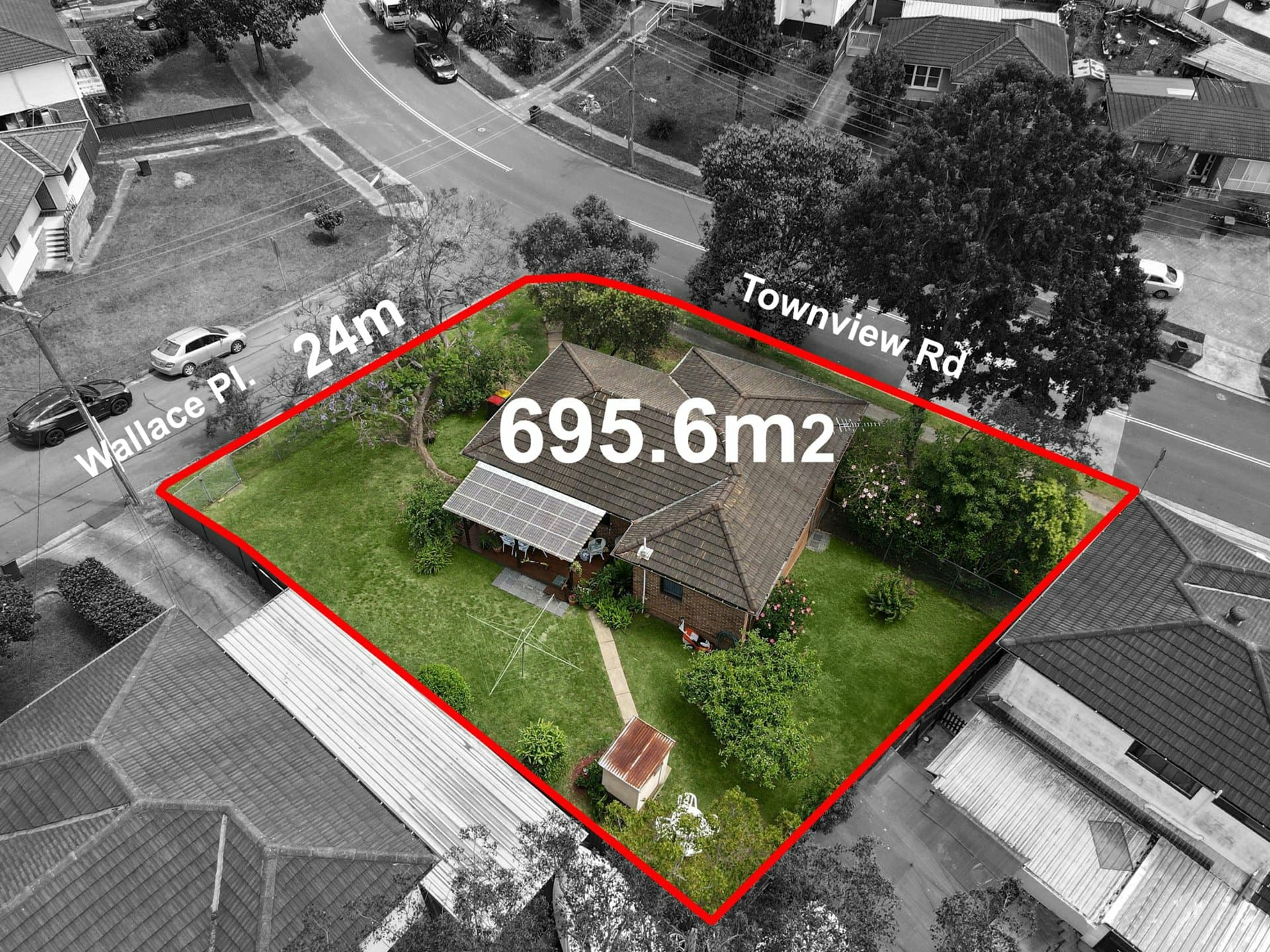 43 Townview Rd, Mount Pritchard, Mount Pritchard - Image 1