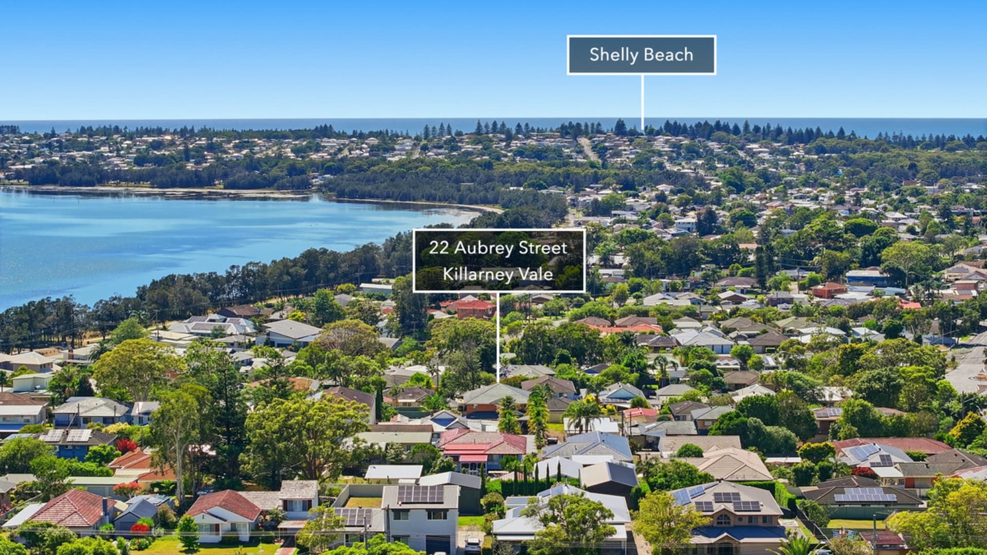 22 Aubrey Street, Killarney Vale, Killarney Vale - Thumbnail 2