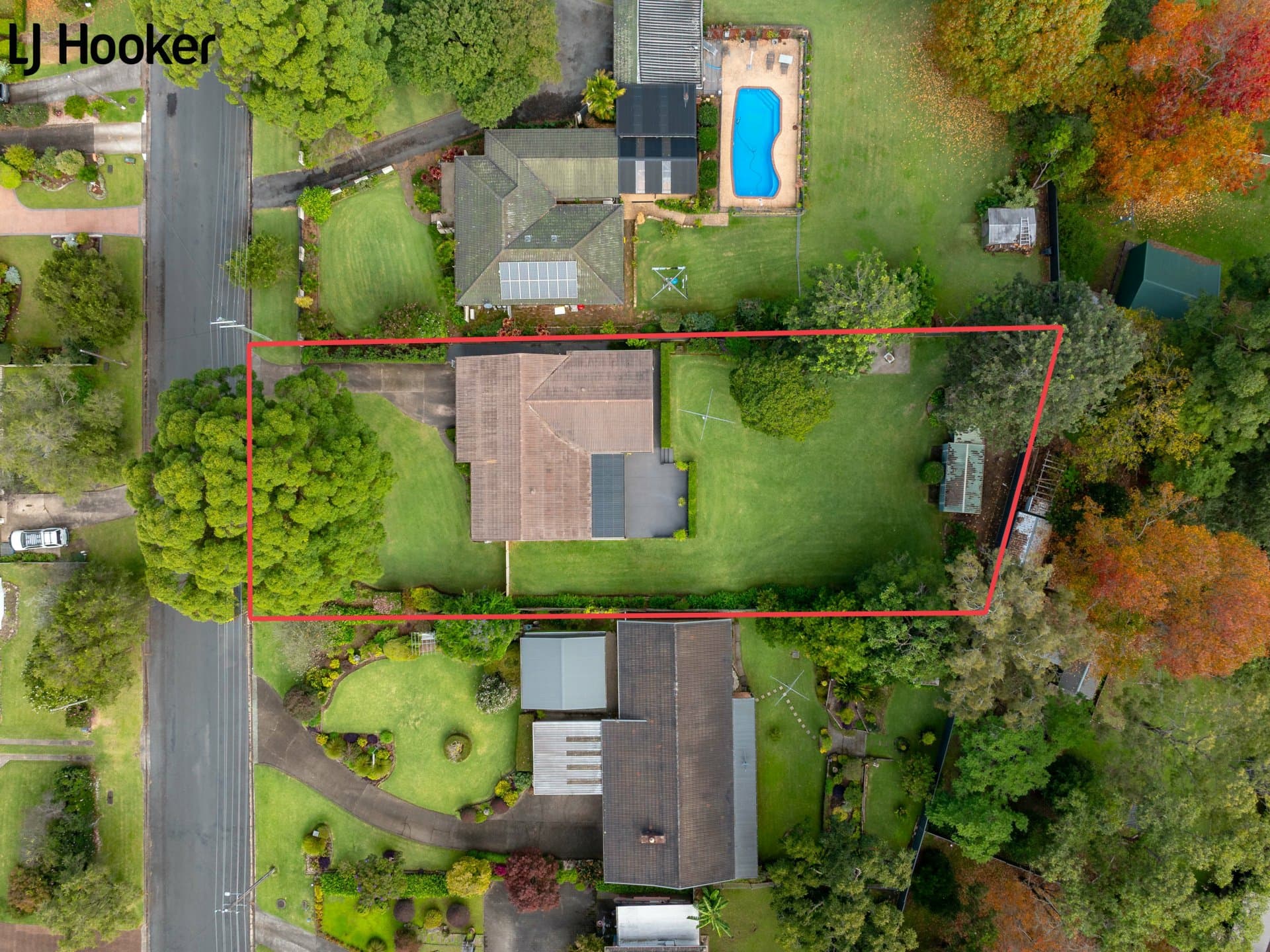 11 Tannery Road, Cambewarra Village, Cambewarra Village - Thumbnail 2