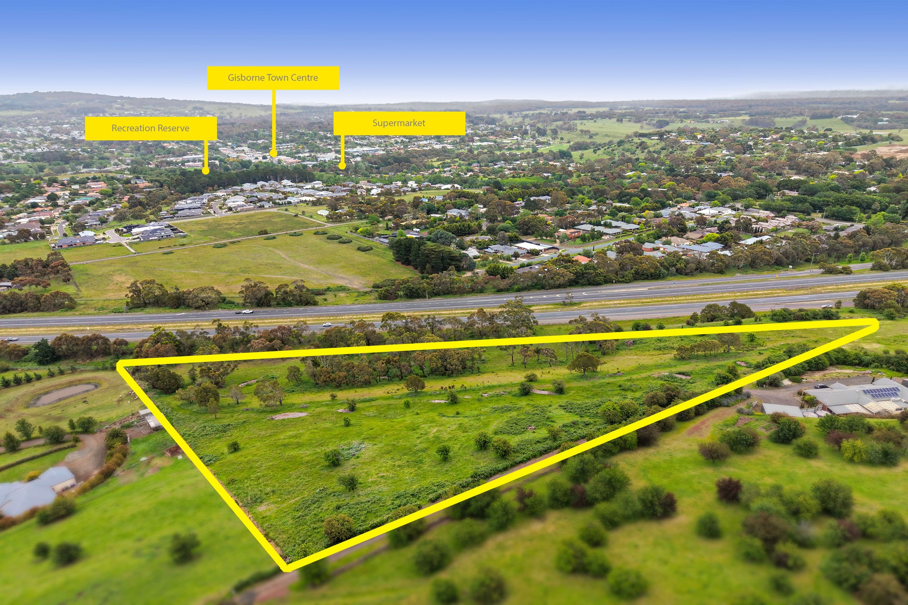 1 Calder Highway, NEW GISBORNE VIC 3438, New Gisborne - Thumbnail 2