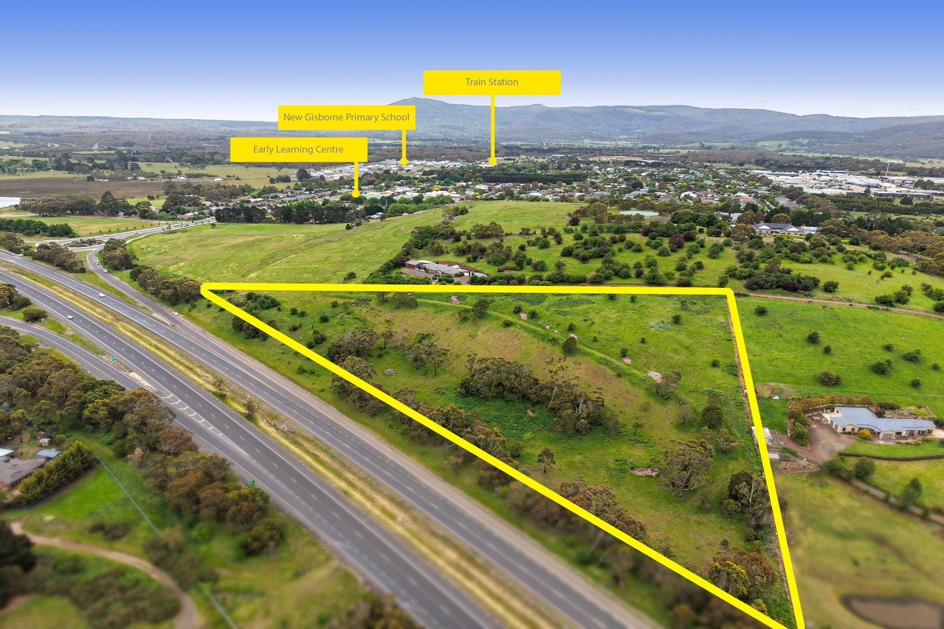 1 Calder Highway, NEW GISBORNE VIC 3438, New Gisborne - Thumbnail 3