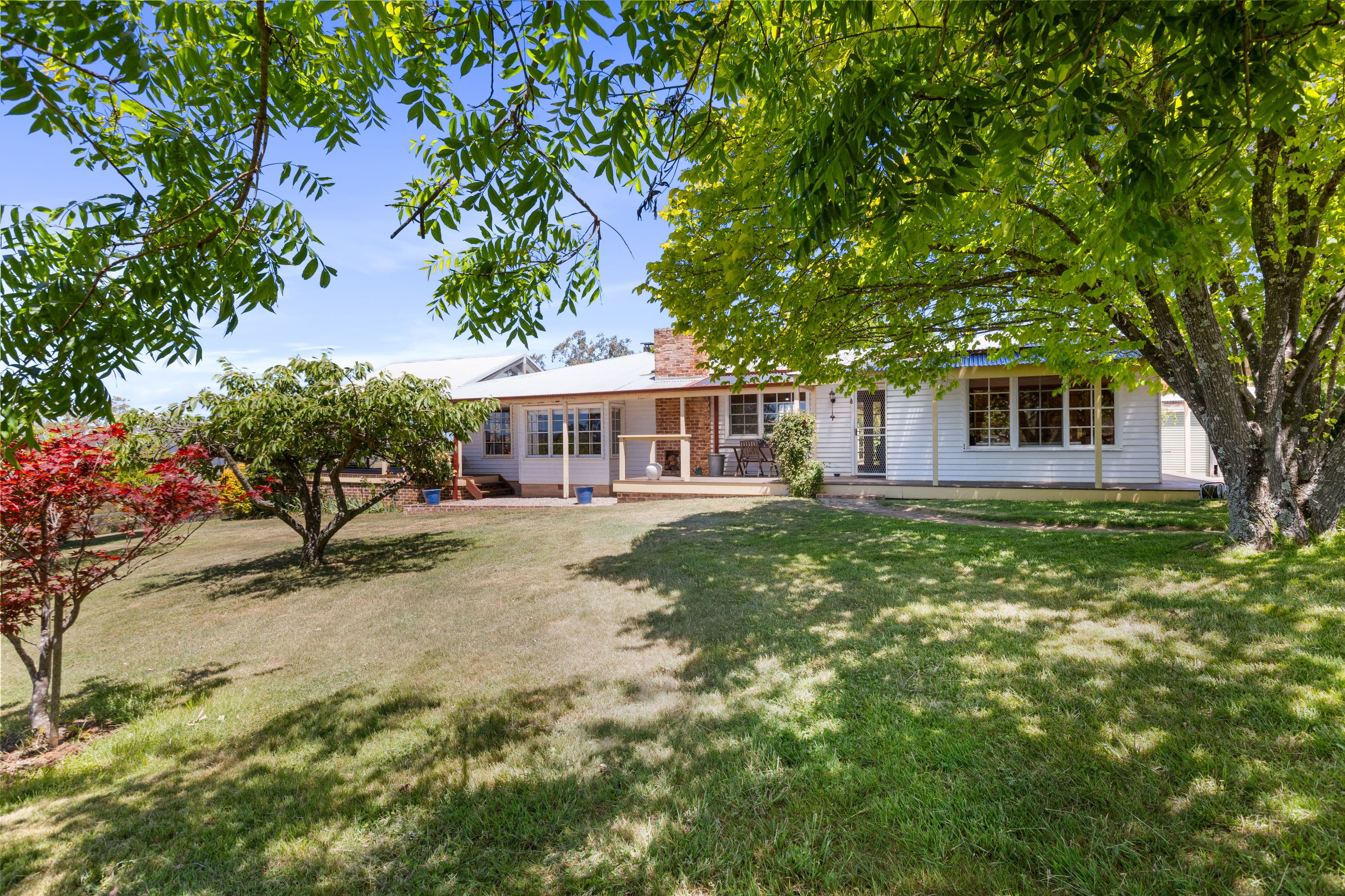 873 Jenolan Caves Road, GOOD FOREST NSW 2790, Lowther - Thumbnail 2