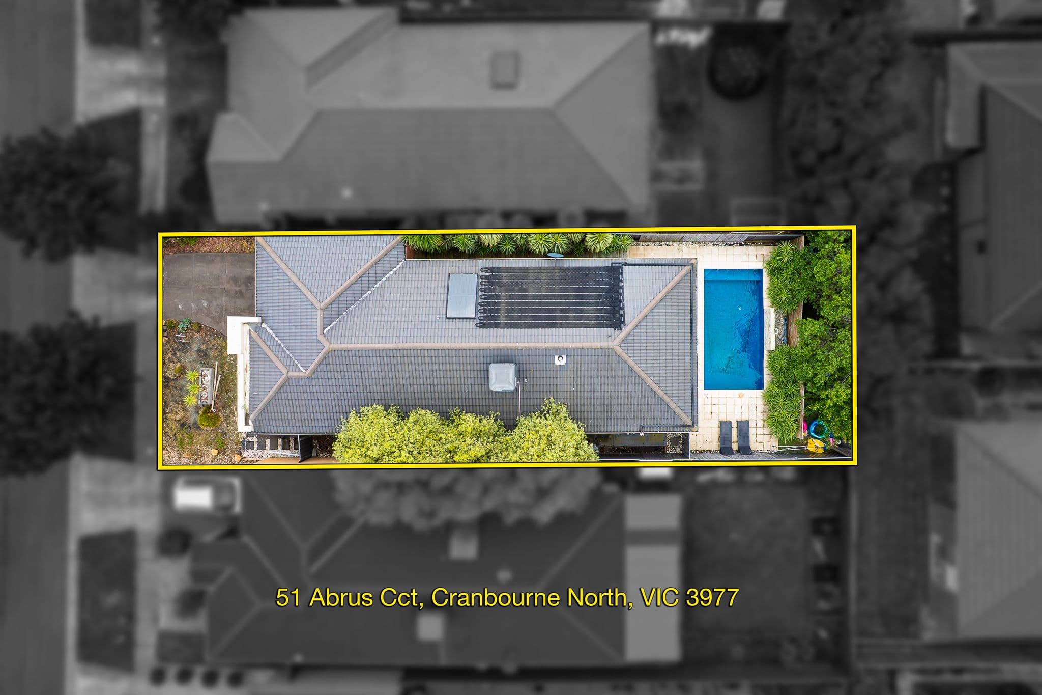 51 Abrus Circuit, Cranbourne North VIC 3977, Cranbourne North - Thumbnail 3