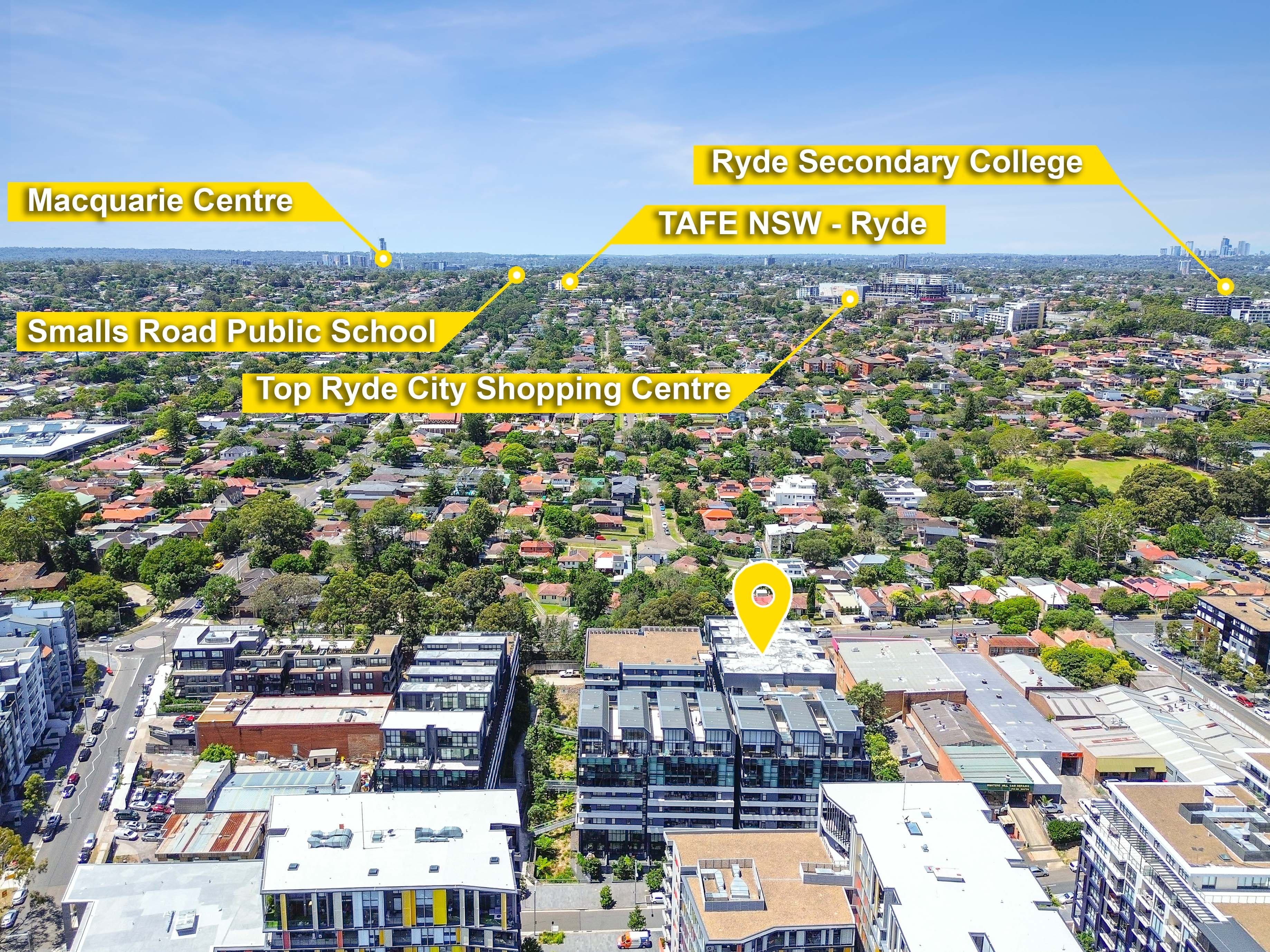 37 Nancarrow Avenue, Ryde NSW 2112, Ryde - Thumbnail 3