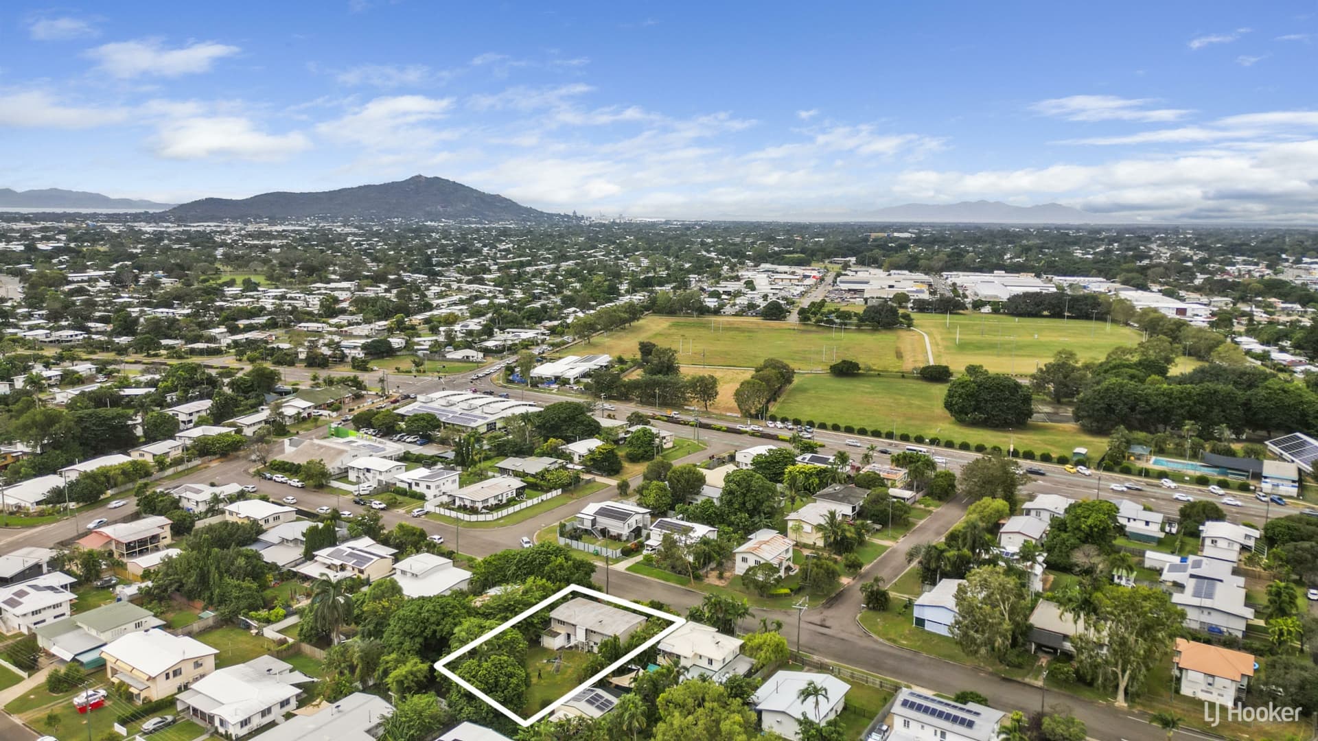 13 Illoura Street, Cranbrook, Cranbrook - Thumbnail 4