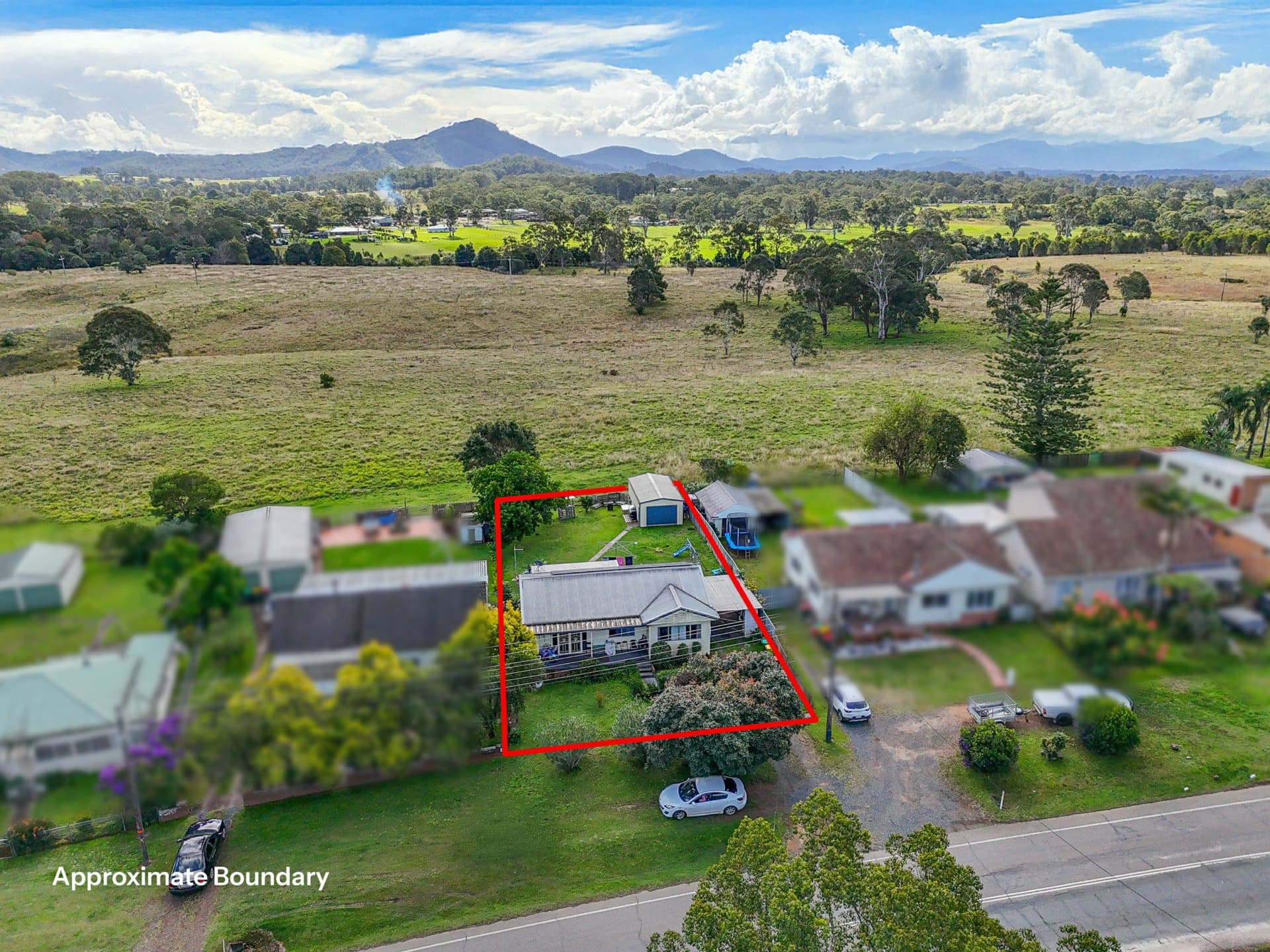 1072 Wingham Road, Wingham, Wingham - Image 1