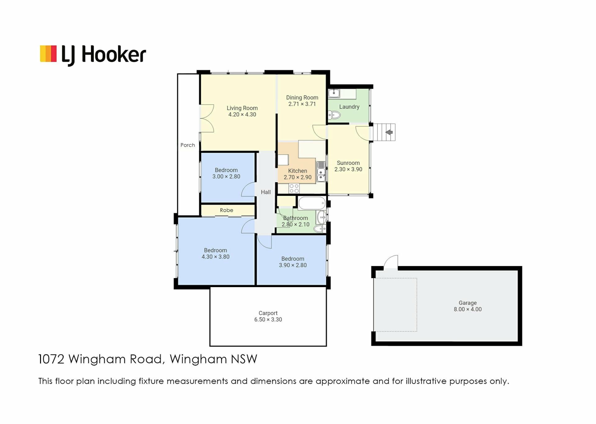 1072 Wingham Road, Wingham, Wingham - Thumbnail 3