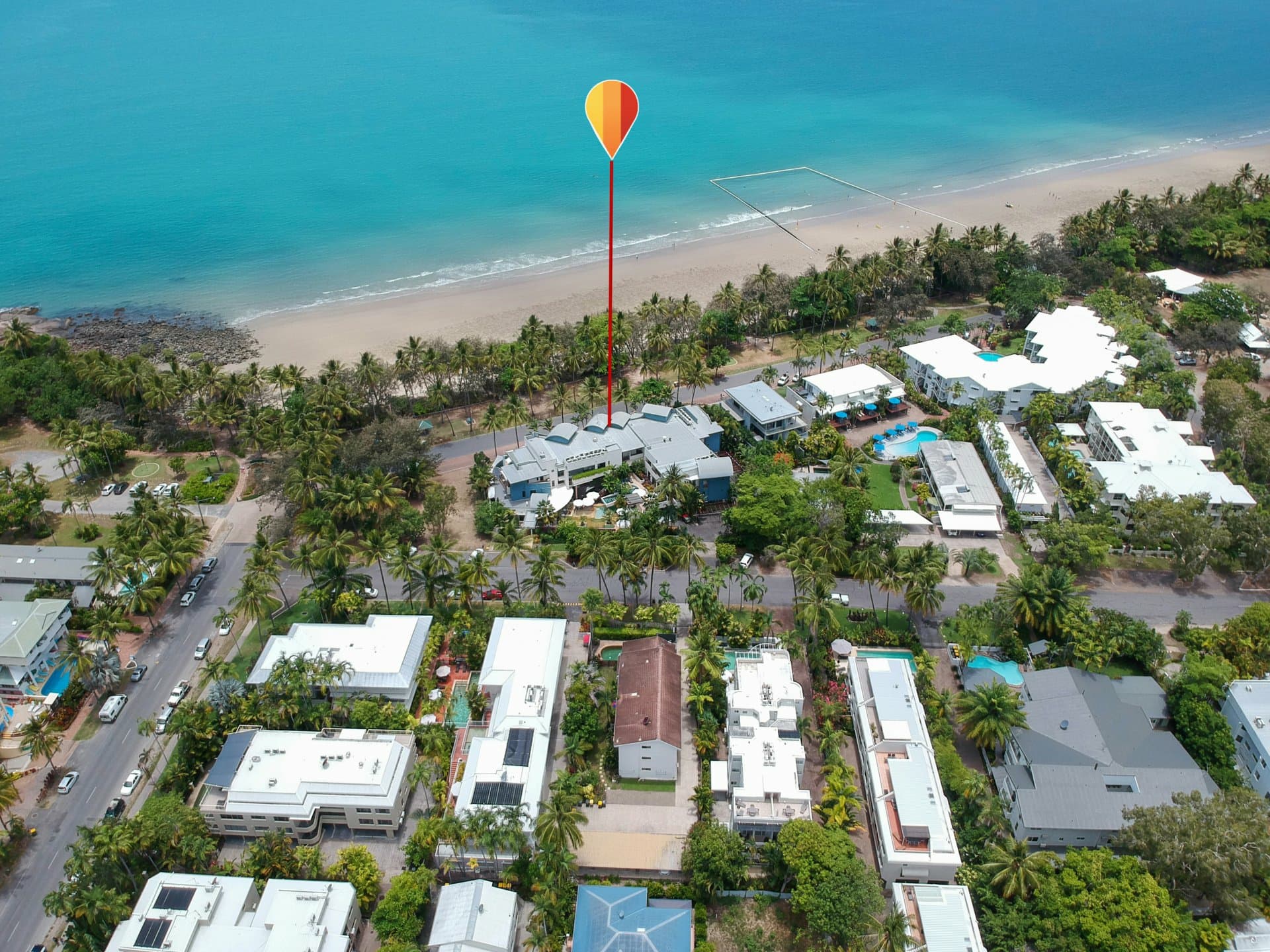 10 Peninsula/9-13 Esplanade, Port Douglas, Port Douglas - Thumbnail 2