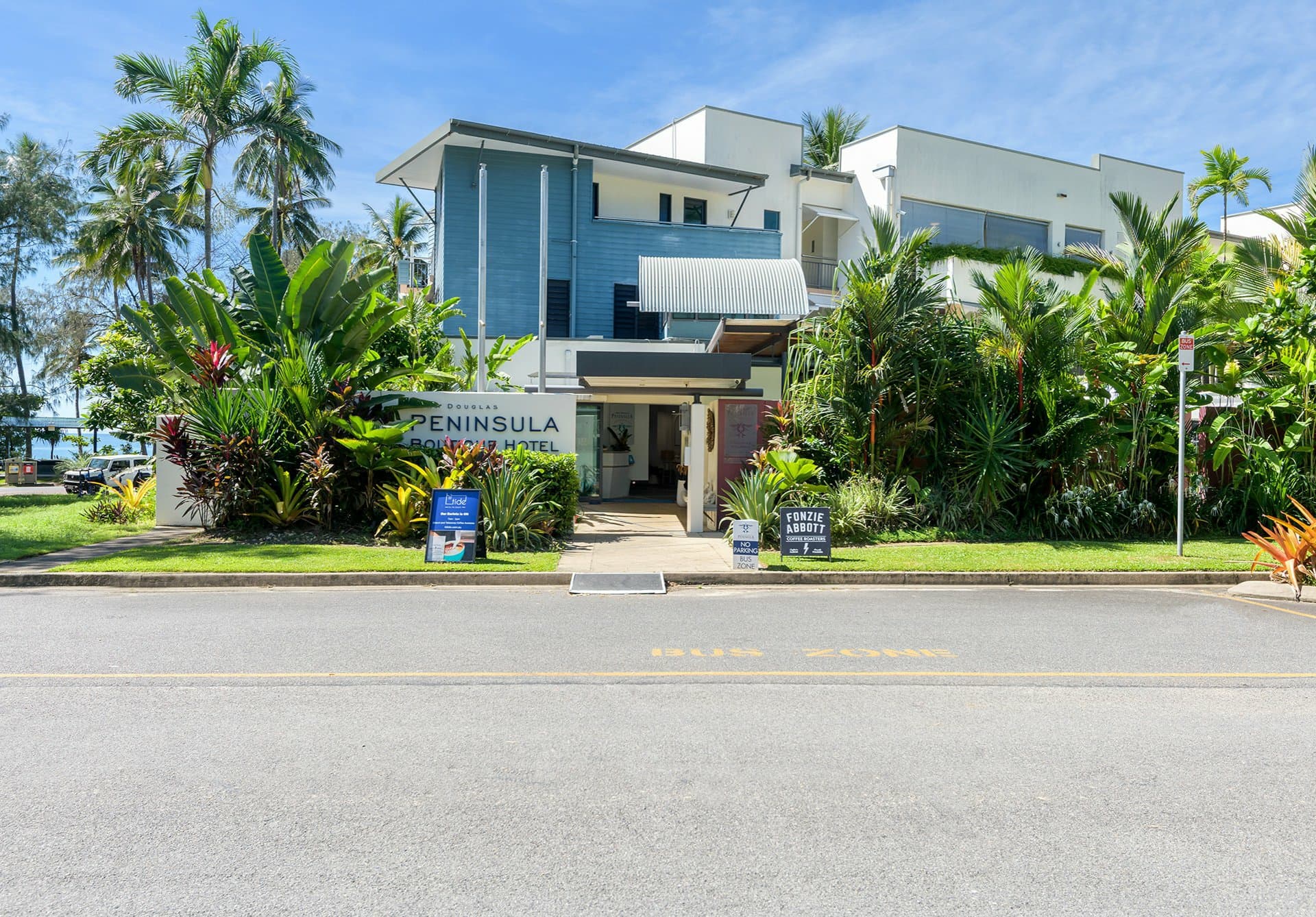 10 Peninsula/9-13 Esplanade, Port Douglas, Port Douglas - Thumbnail 7