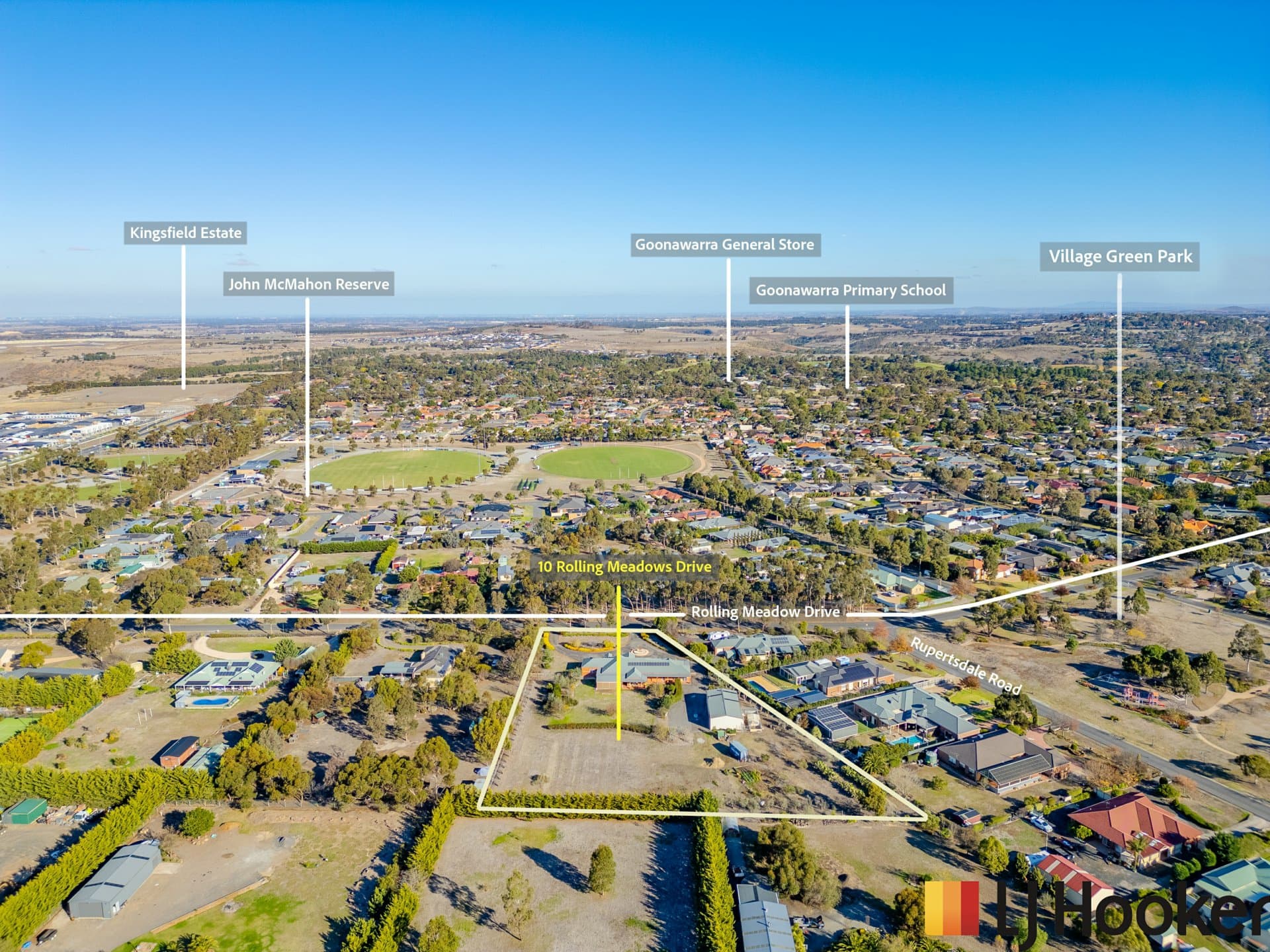 10 Rolling Meadows Drive, Sunbury, Sunbury - Thumbnail 5