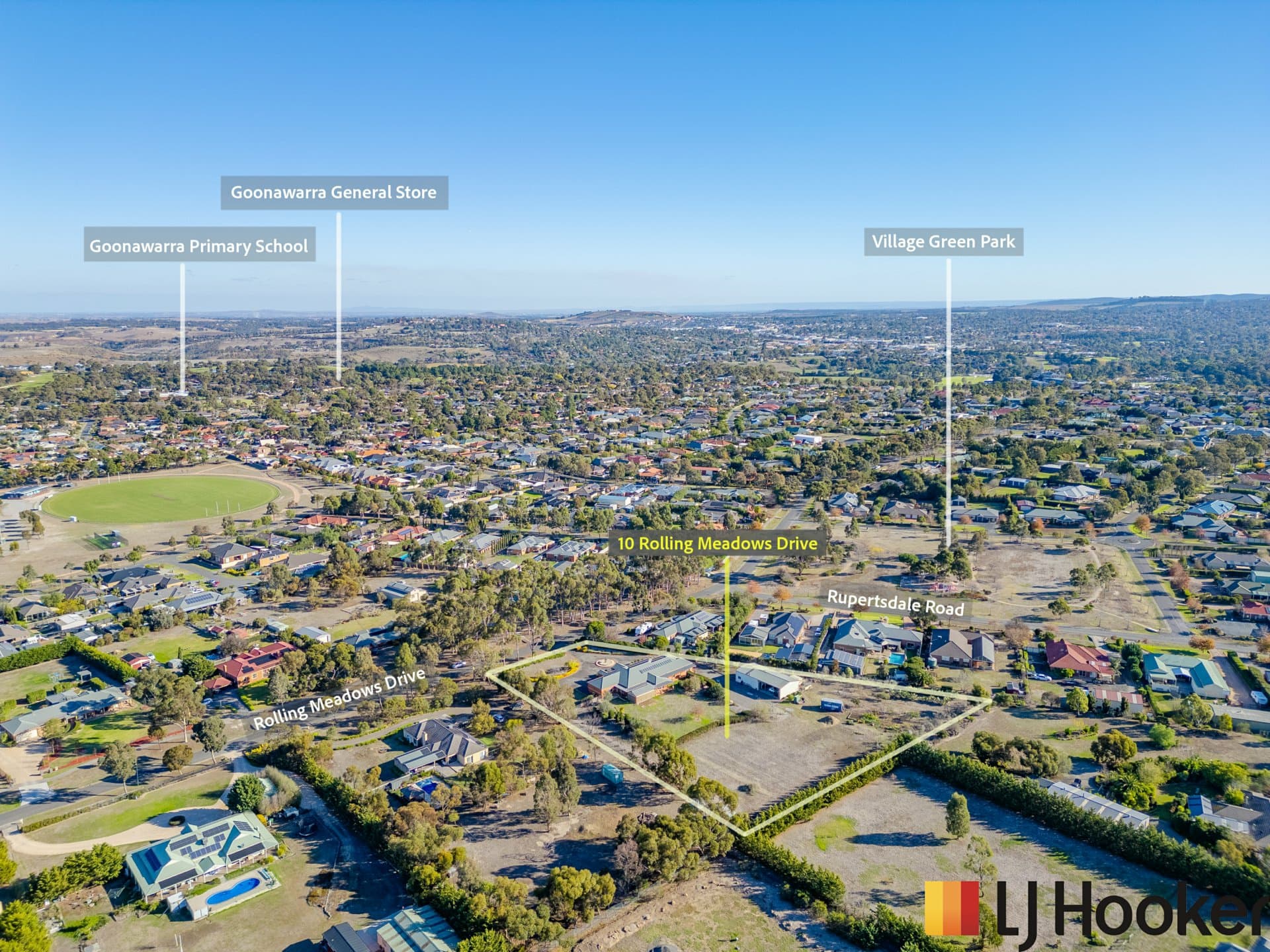 10 Rolling Meadows Drive, Sunbury, Sunbury - Thumbnail 6
