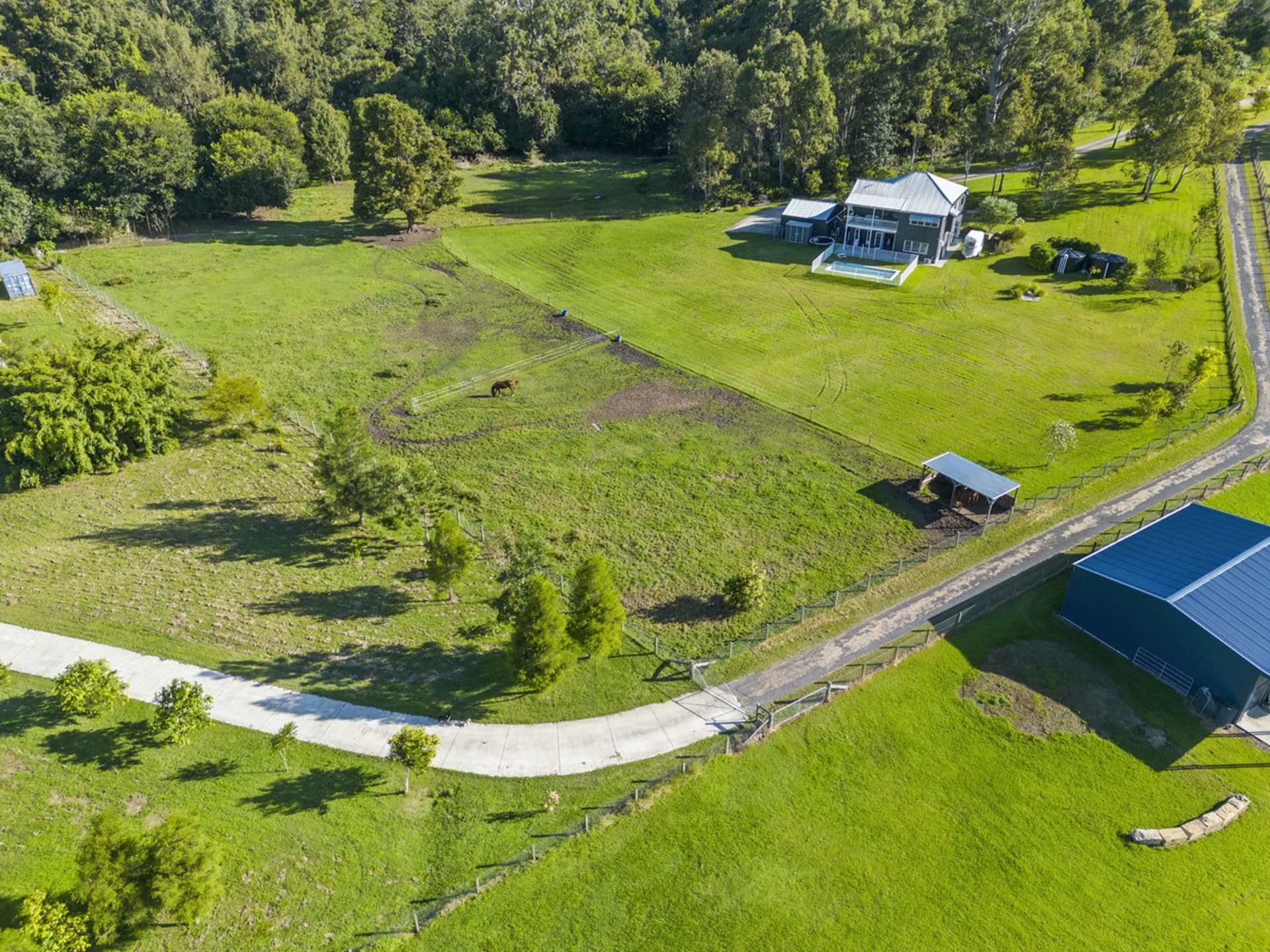 2368 Beaudesert-Nerang Road, Canungra, Canungra - Thumbnail 4