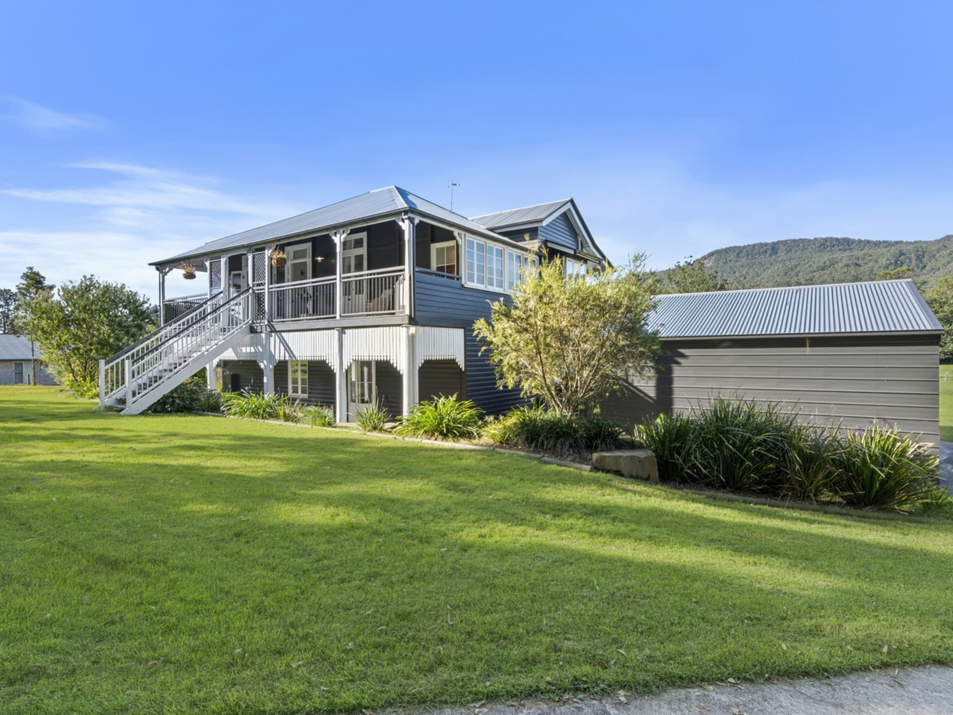 2368 Beaudesert-Nerang Road, Canungra, Canungra - Thumbnail 8