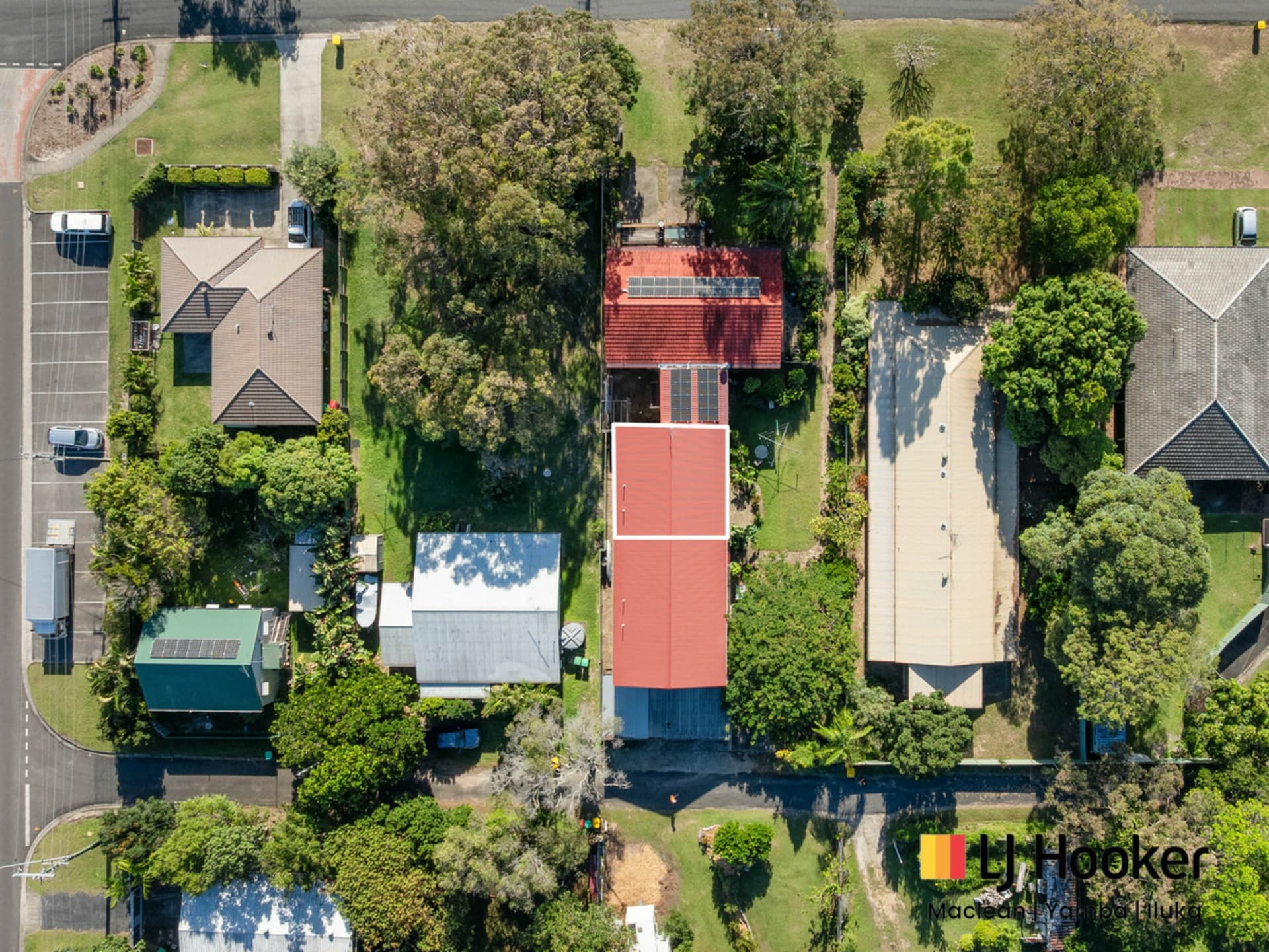 2/44 Spenser Street, Iluka, Iluka - Image 1