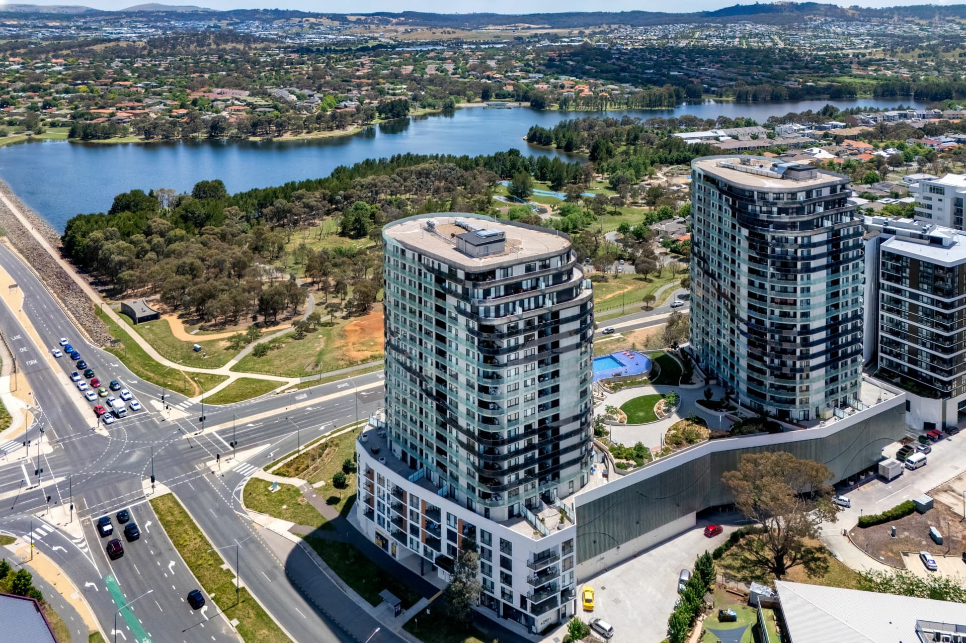139/1 Anthony Rolfe Avenue, Gungahlin, Gungahlin - Image 1