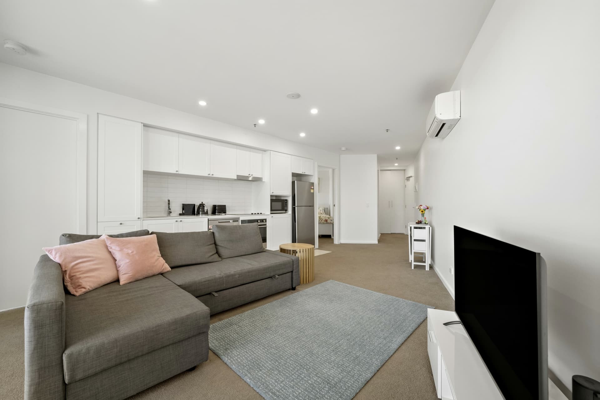 139/1 Anthony Rolfe Avenue, Gungahlin, Gungahlin - Thumbnail 2