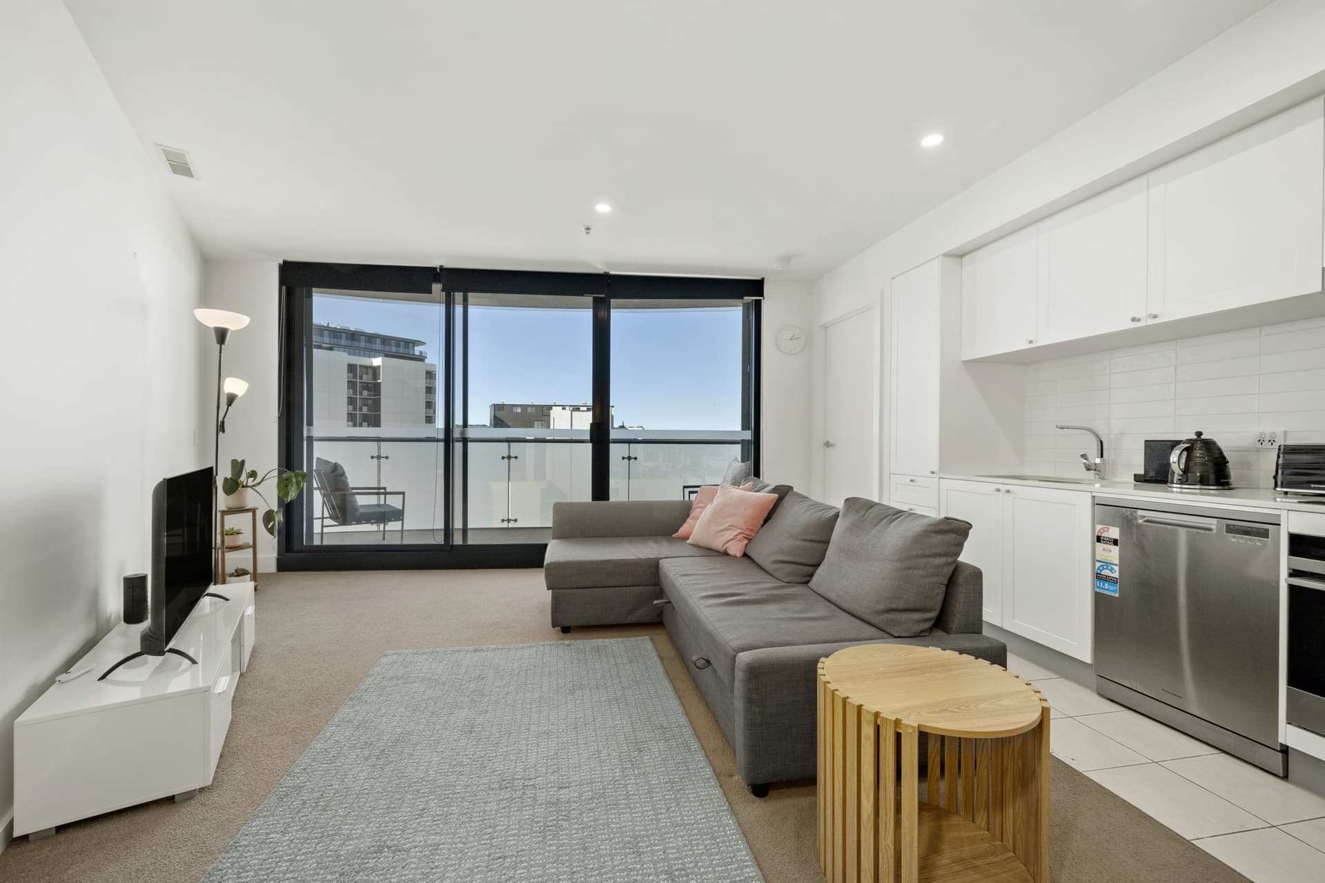 139/1 Anthony Rolfe Avenue, Gungahlin, Gungahlin - Thumbnail 4