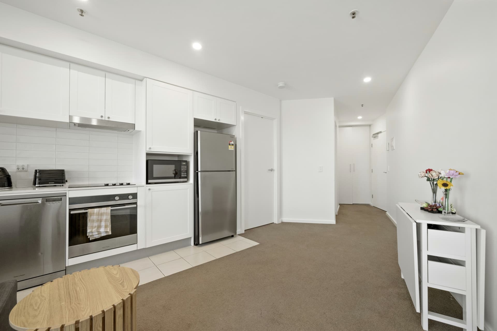 139/1 Anthony Rolfe Avenue, Gungahlin, Gungahlin - Thumbnail 7