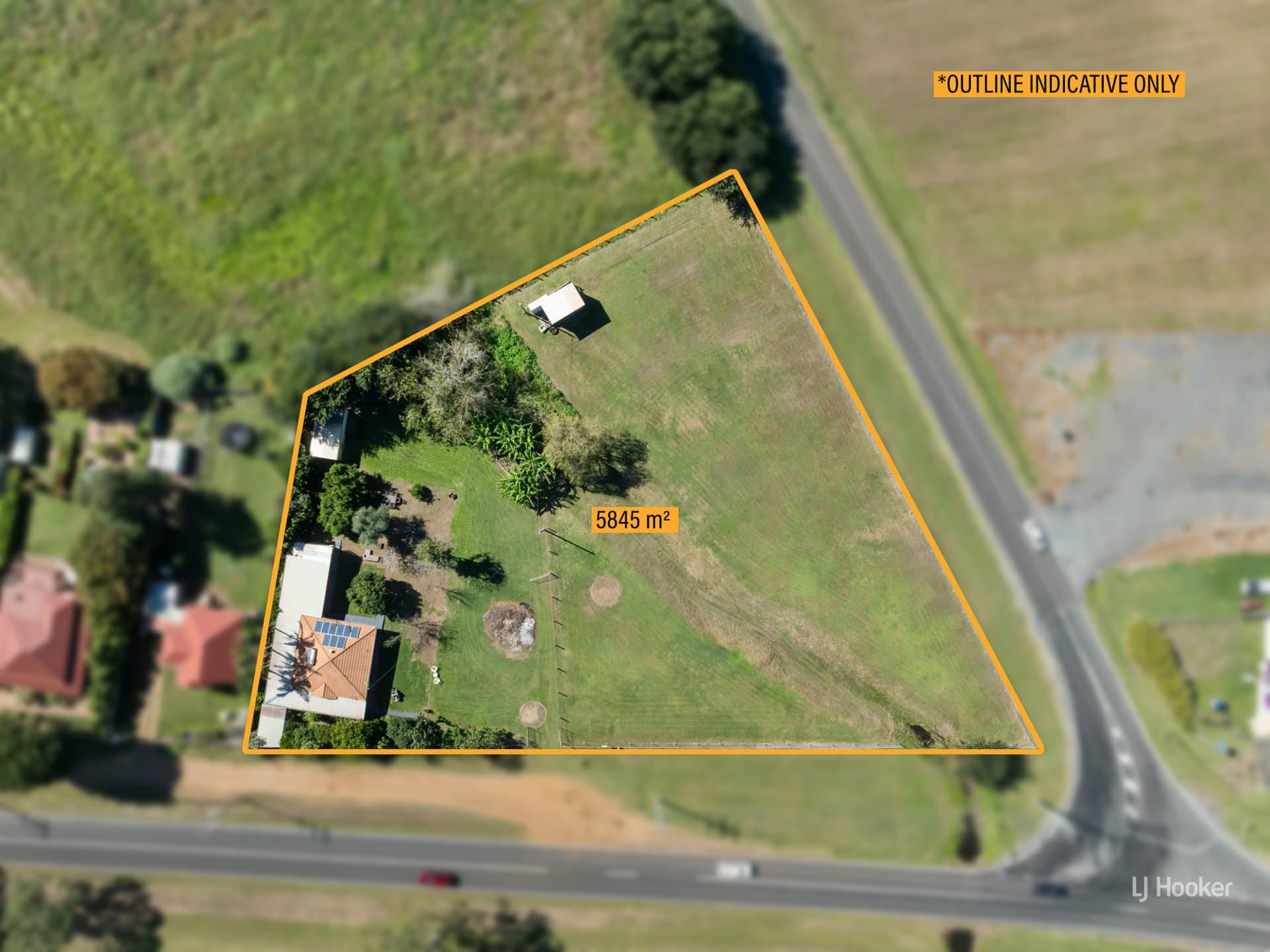 7114 Brisbane Valley Highway, Toogoolawah, Toogoolawah - Thumbnail 5