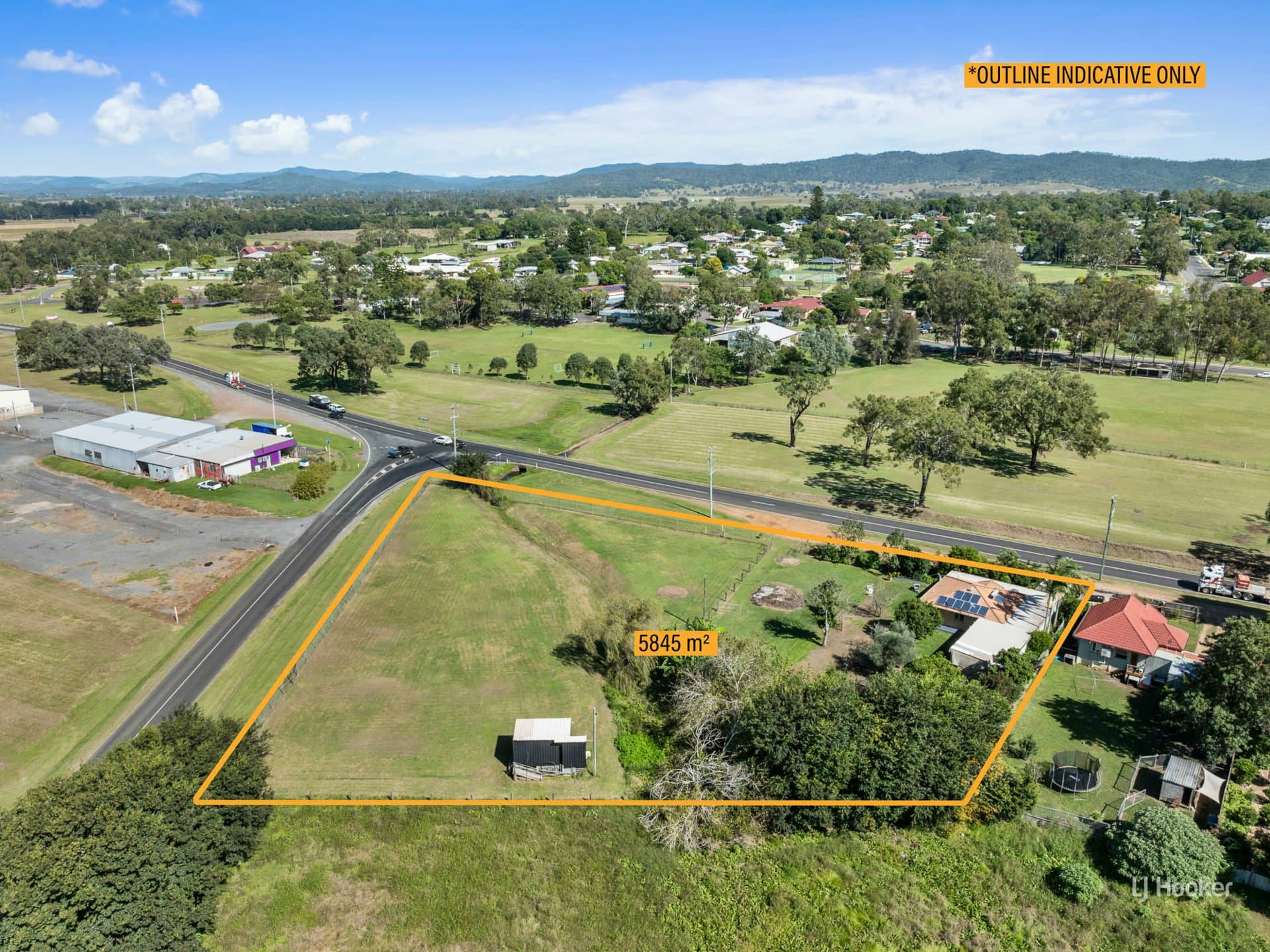 7114 Brisbane Valley Highway, Toogoolawah, Toogoolawah - Thumbnail 8